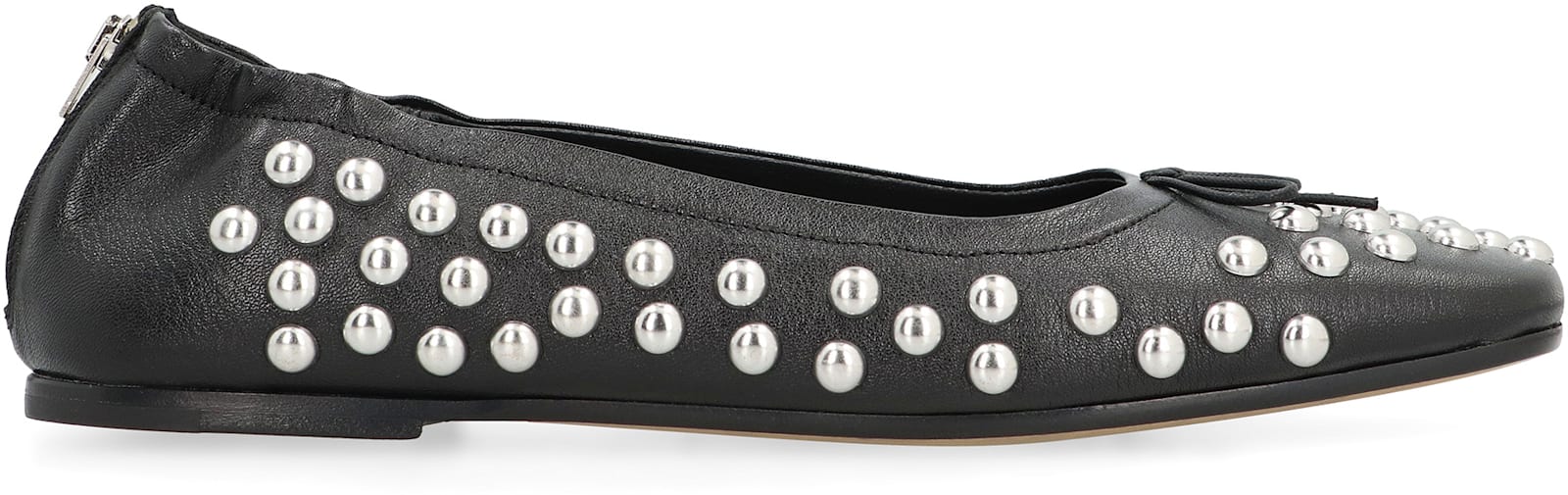 Golden Goose Amy Ballet Flats In Multi
