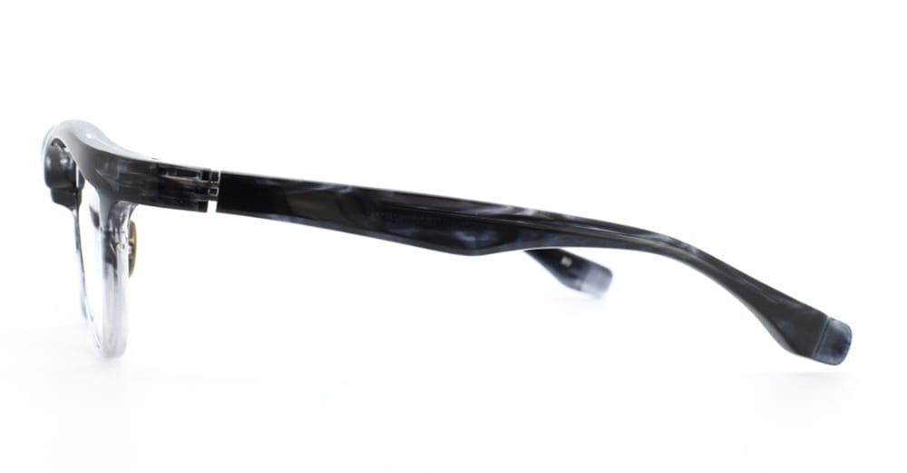 Factory900 Rf 180 - Grey / Crystal Rx Glasses In Grey