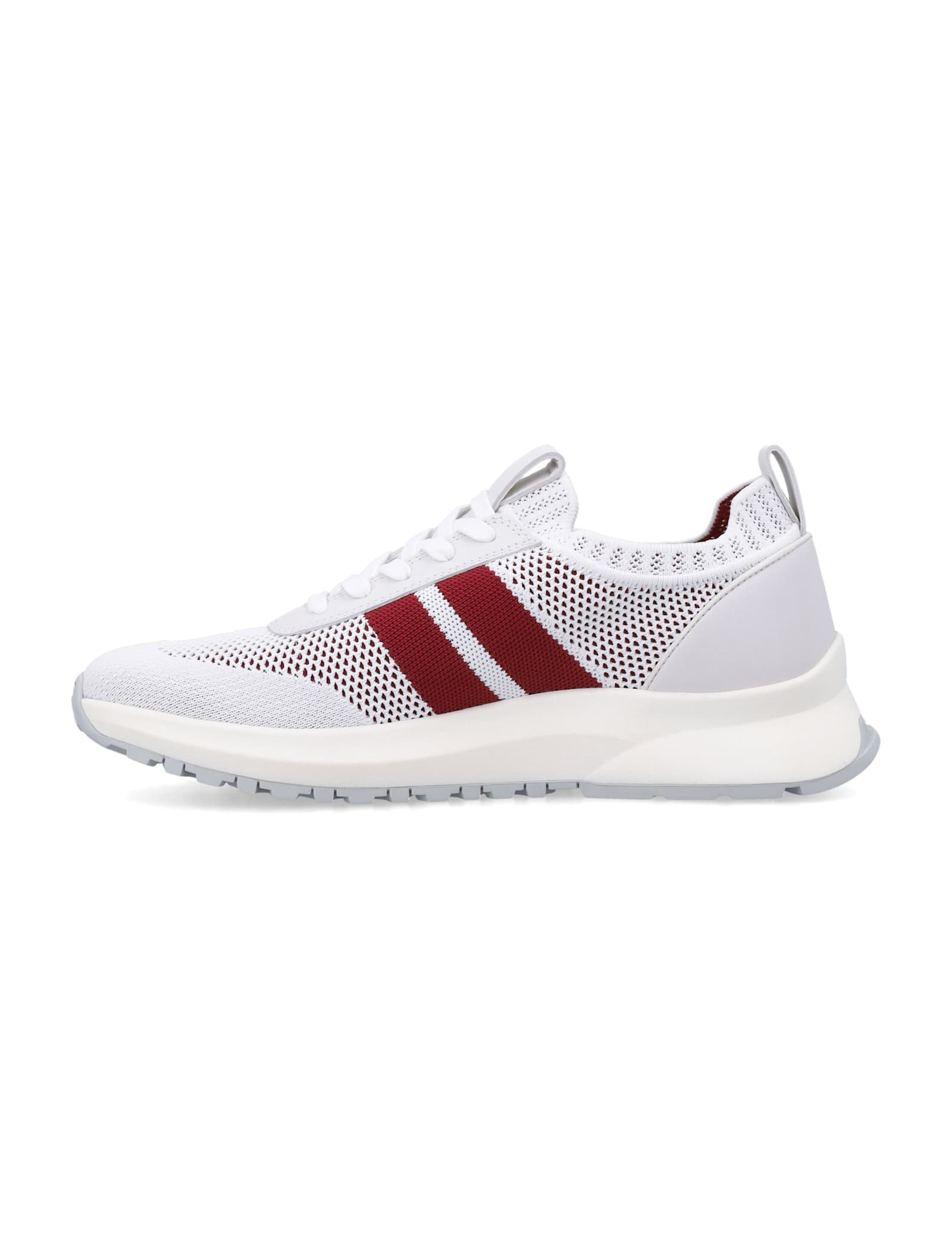 Bally Men's Darnell-t Sneakers In White