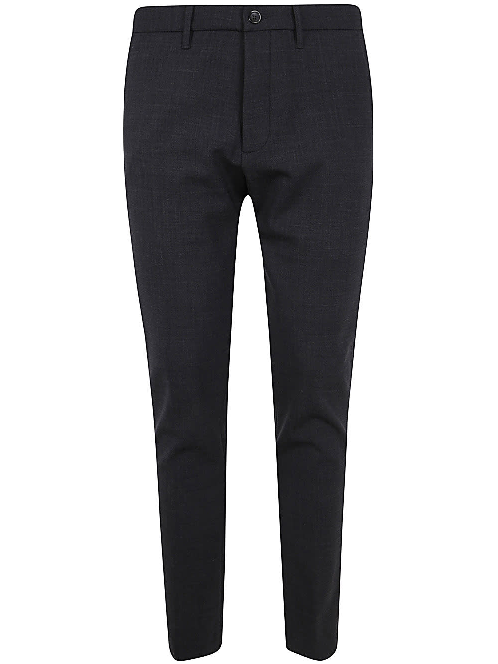 Easy Chino Slim Man Trousers