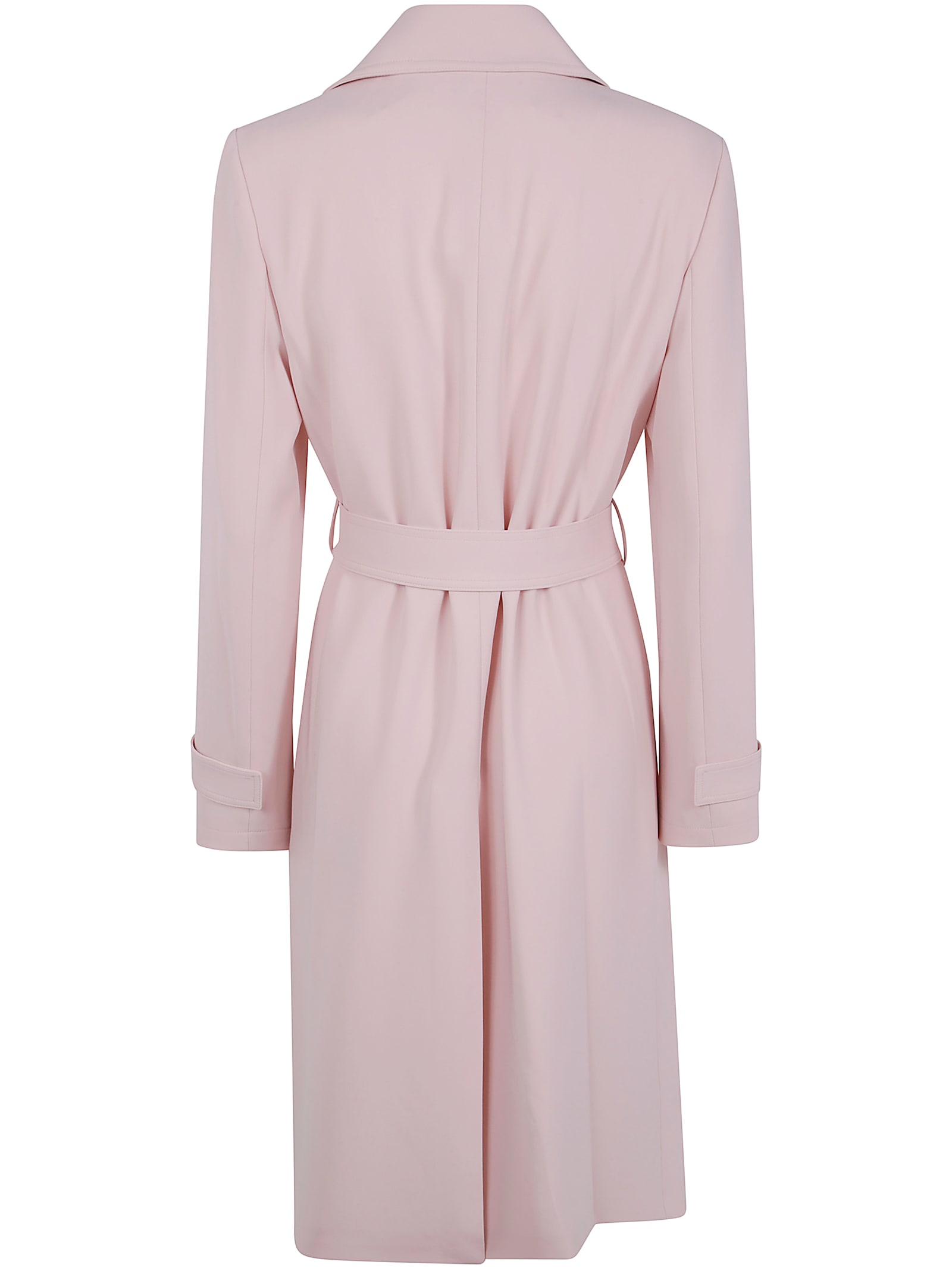 Shop Theory Oaklane Cl.admiral C In D Blush