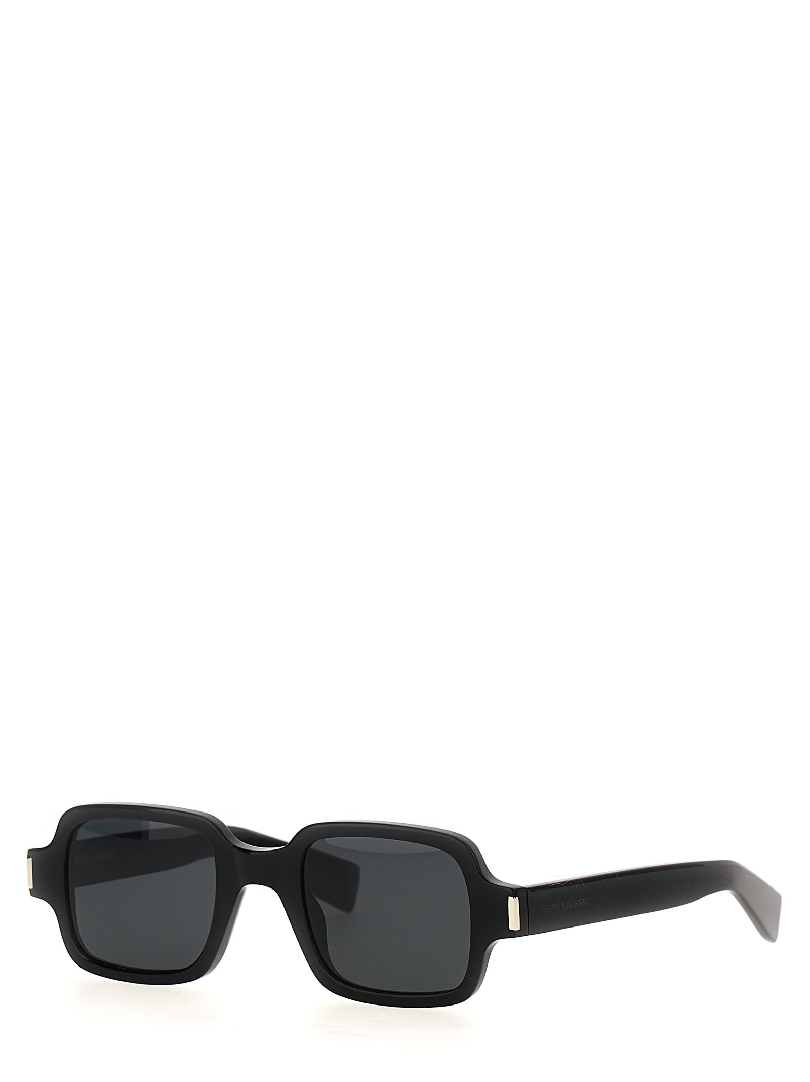 Shop Saint Laurent Sl 720 Sunglasses