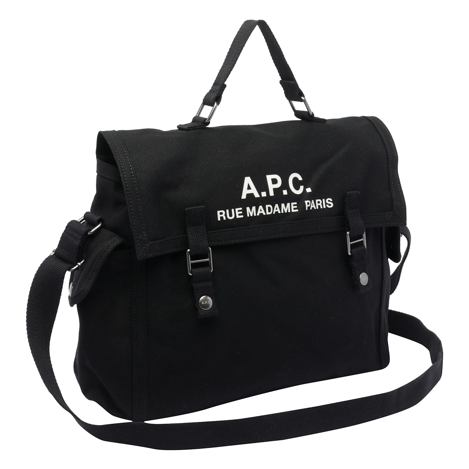 Apc Besace Recuperation Handbag