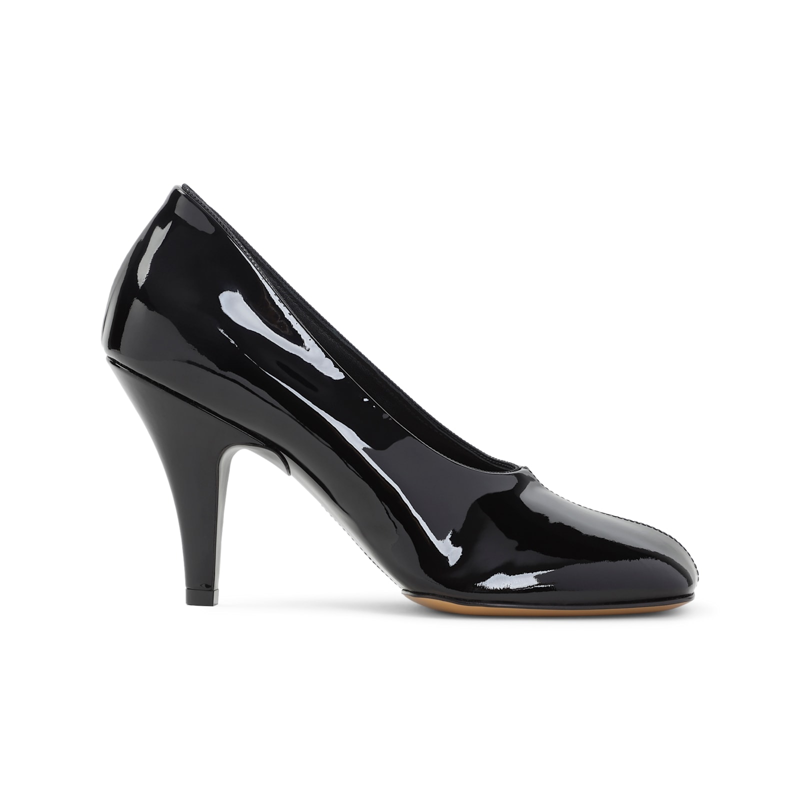 Phoebe Philo Zapatos De Salón - Negro In Black