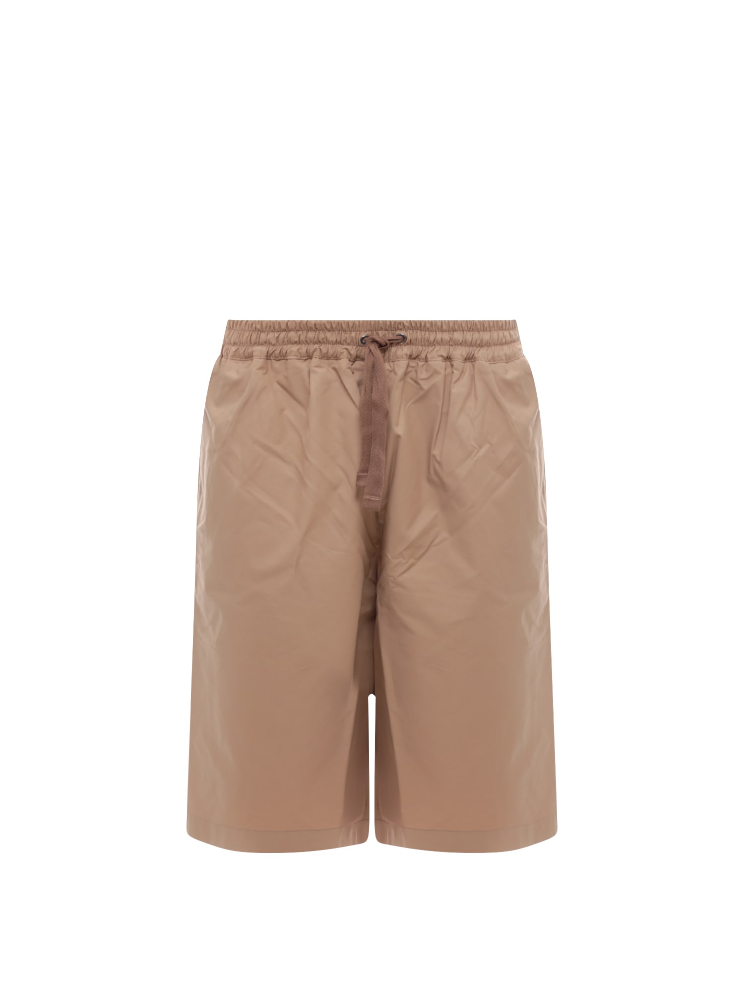 Maison Kitsuné Bermuda Shorts