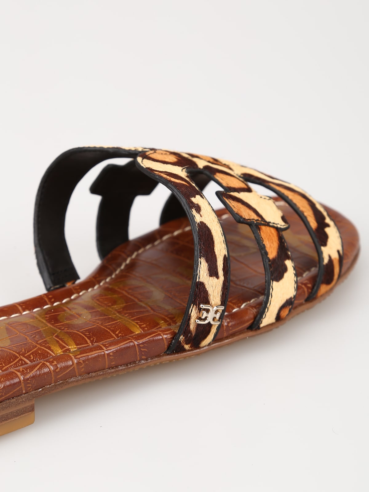 sam edelman shoes leopard