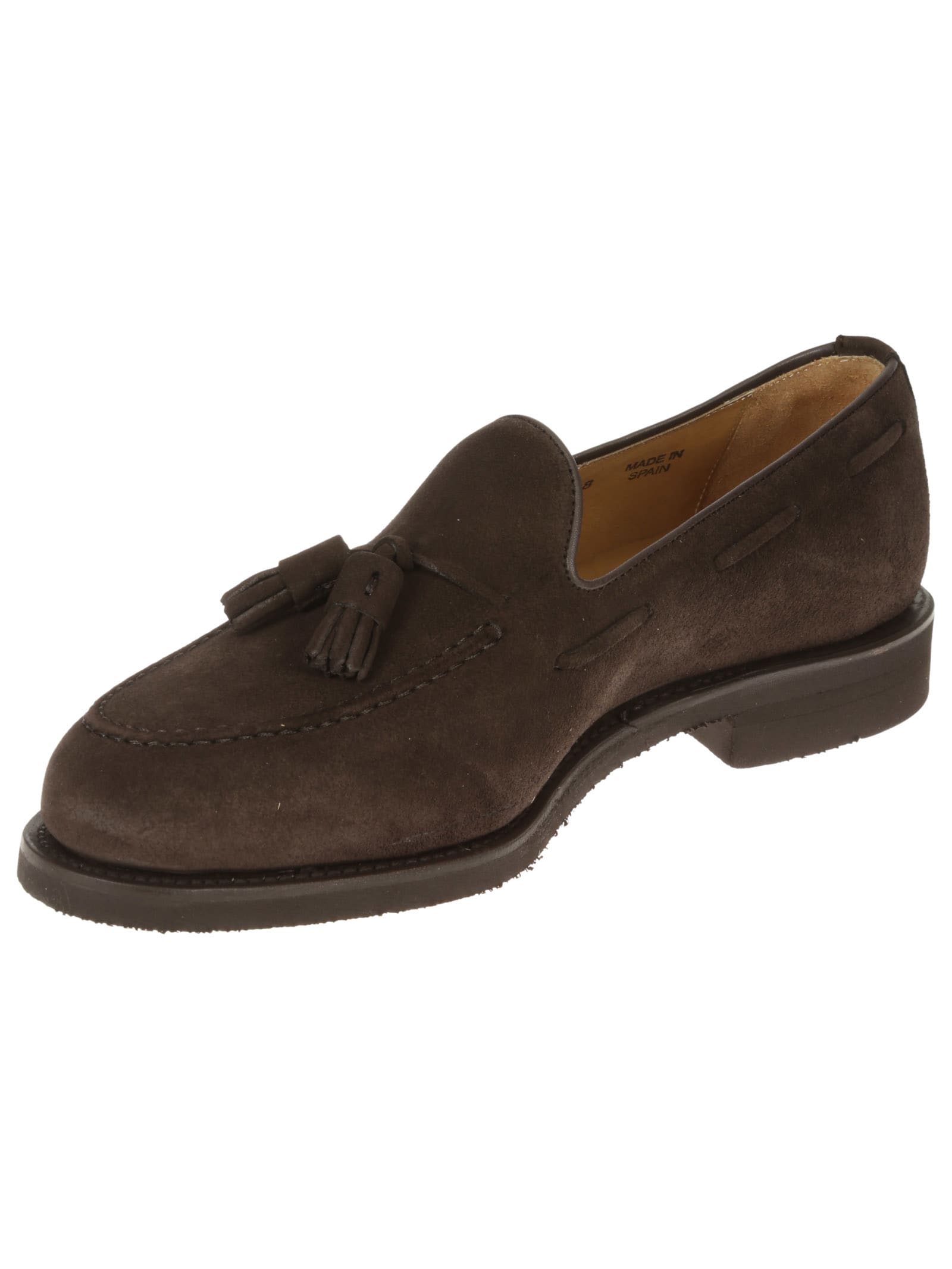 Shop Berwick 1707 Tassel Loafer