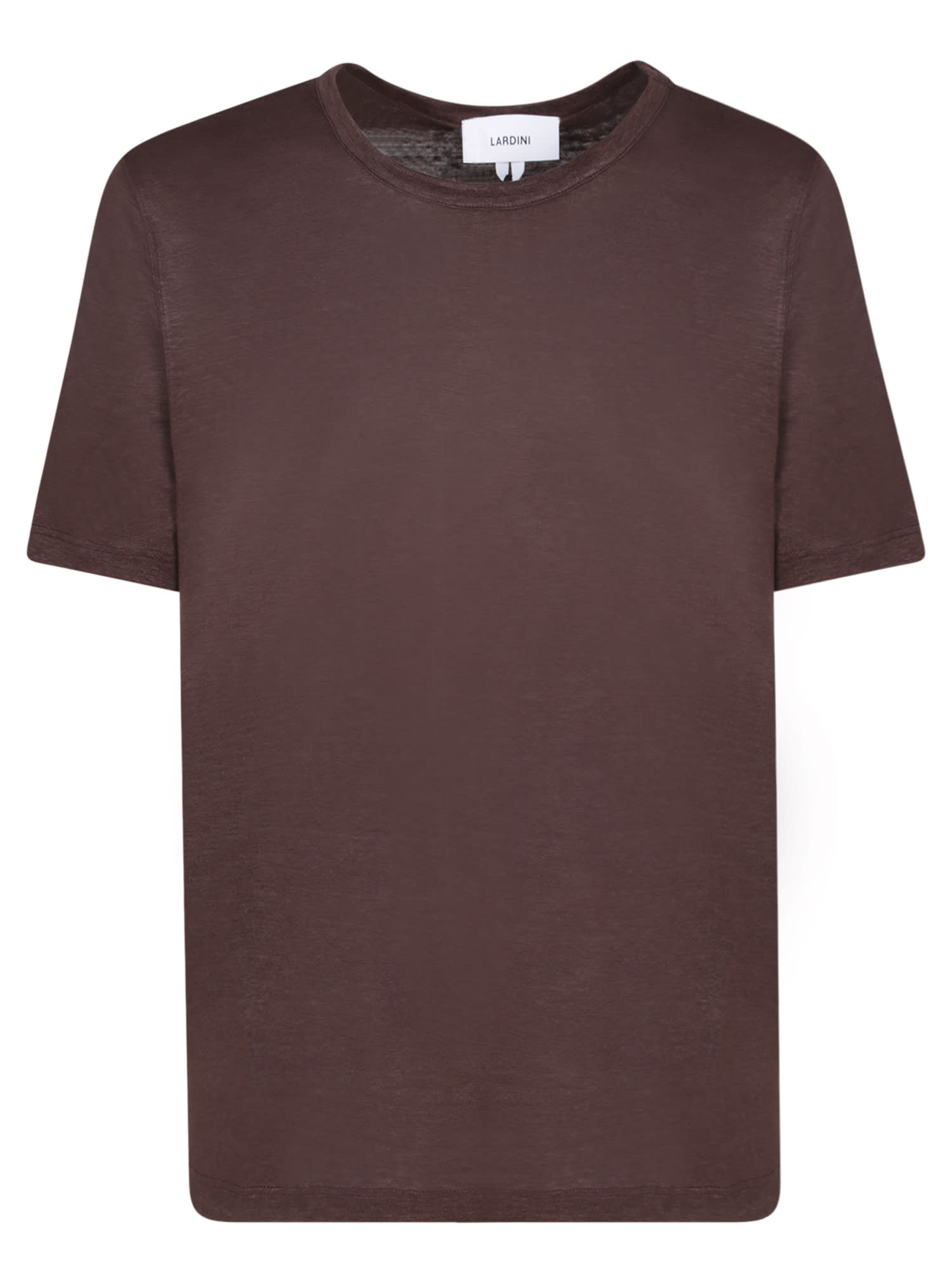 Dark Brown T-shirt