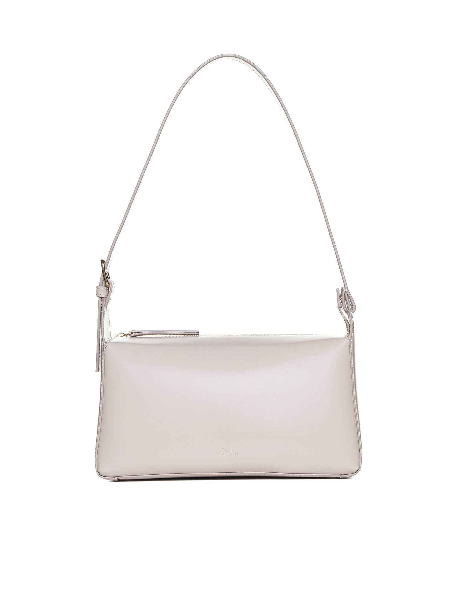 a. p.c. virginie shoulder bag