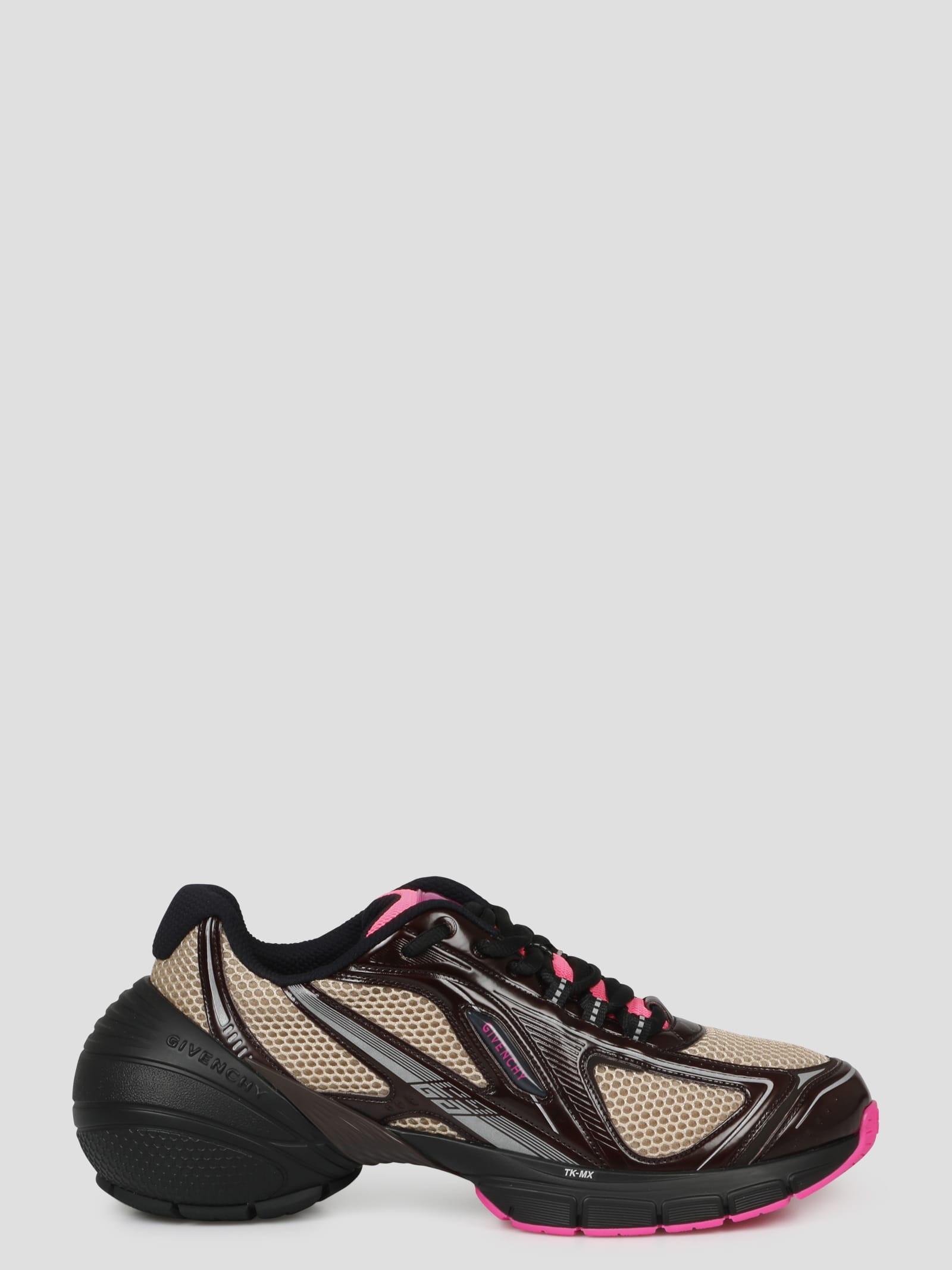 GIVENCHY TK-MX RUNNER SNEAKERS