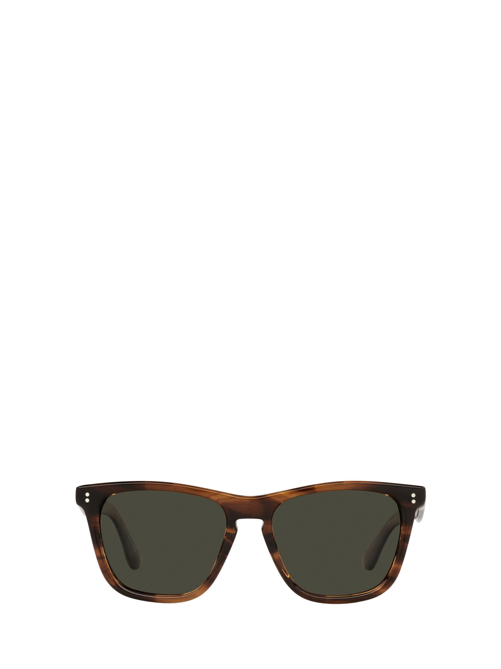 Oliver Peoples Ov5449su Tuscany Tortoise Sunglasses