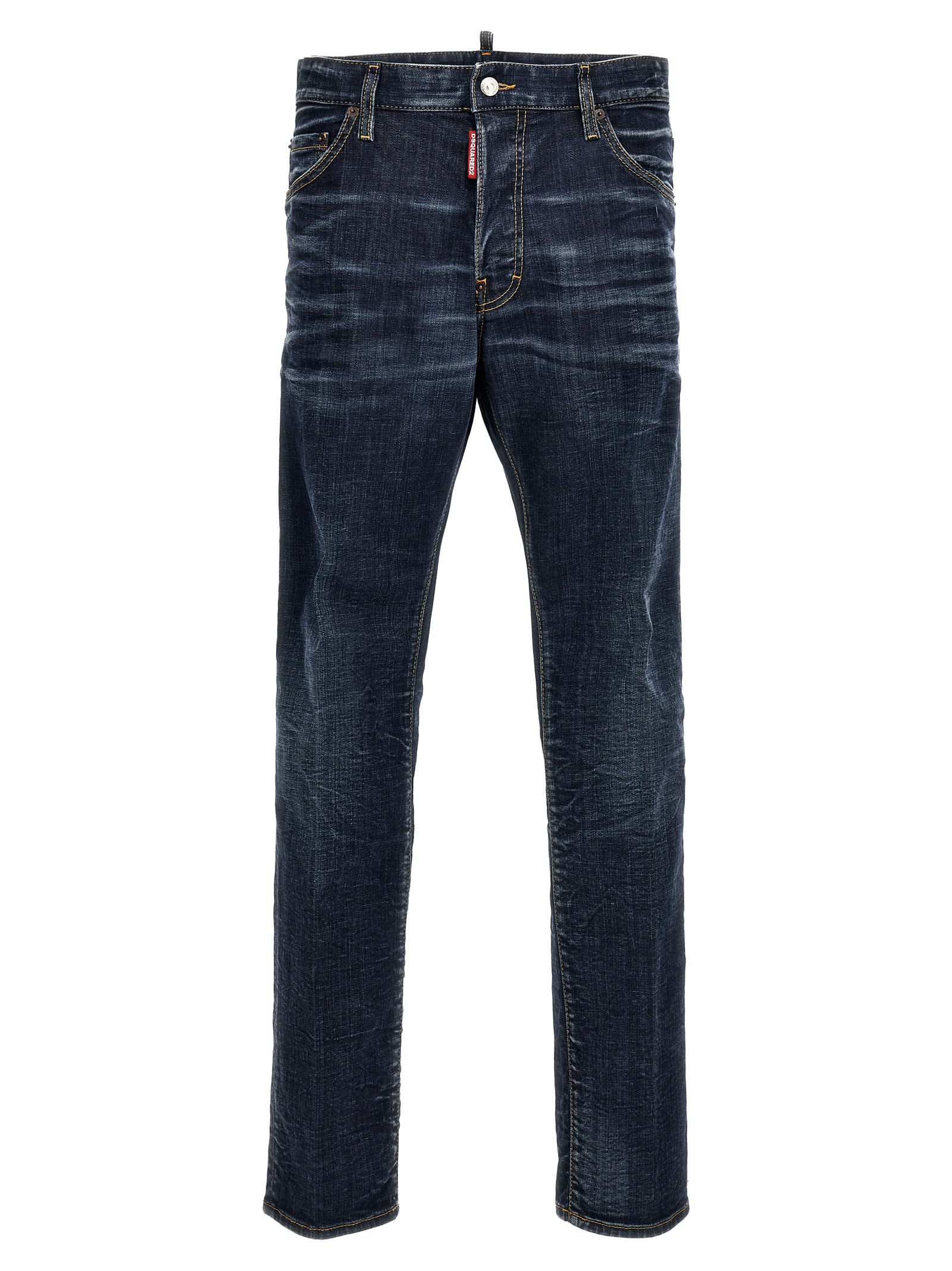 Dsquared2 Cool-guy Jeans