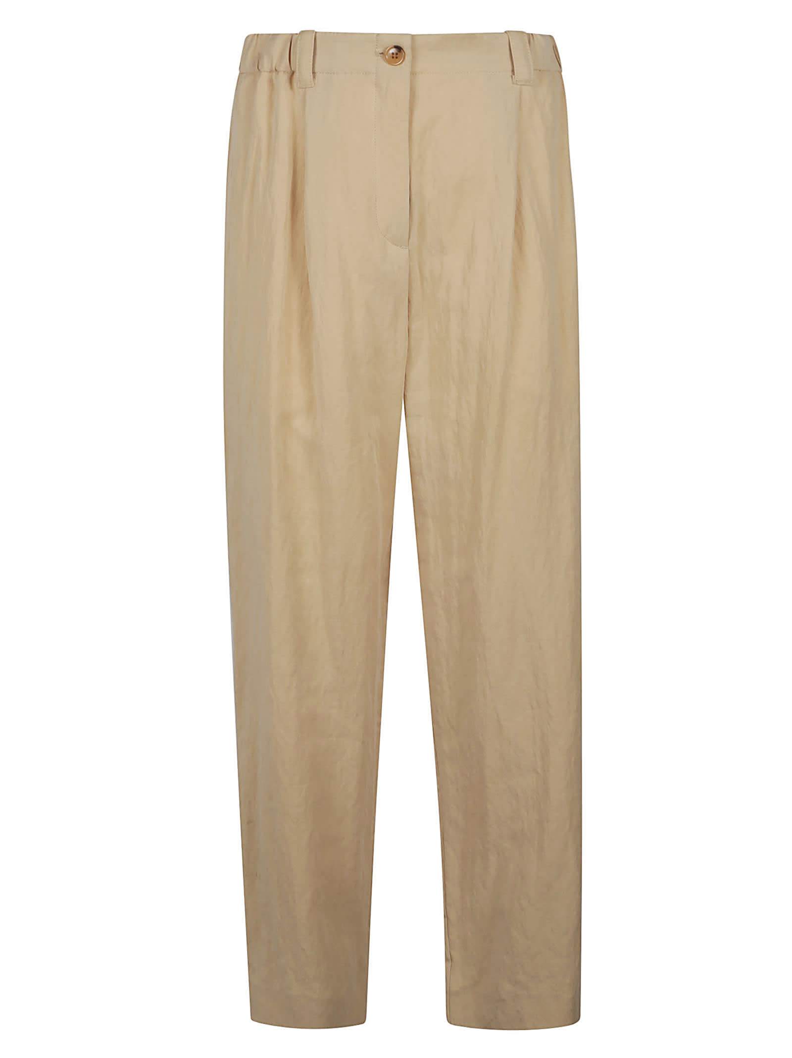 KENZO TAILORED ELASTICATED PANT