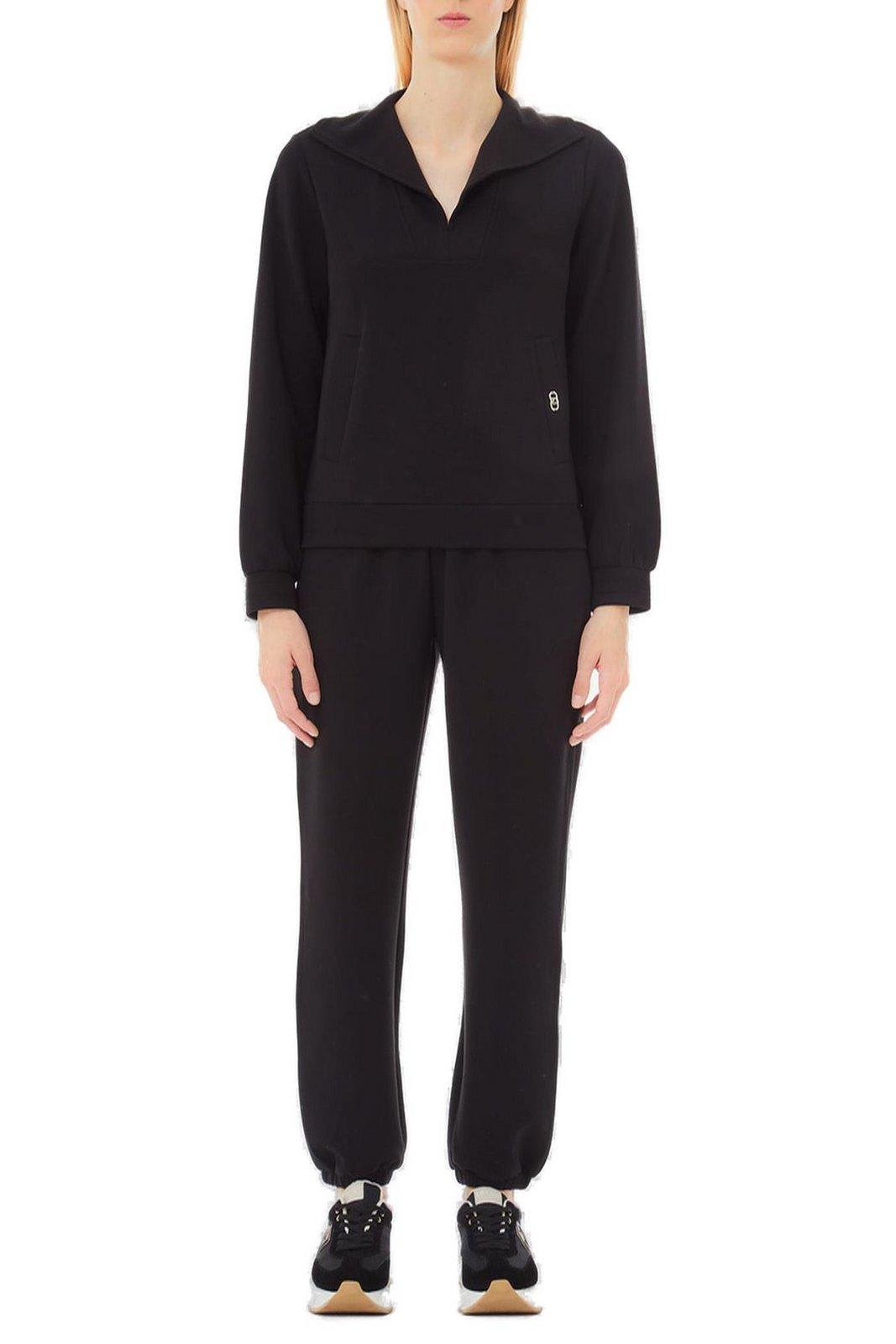 Liu •jo Scuba Jumpsuit Liu-jo
