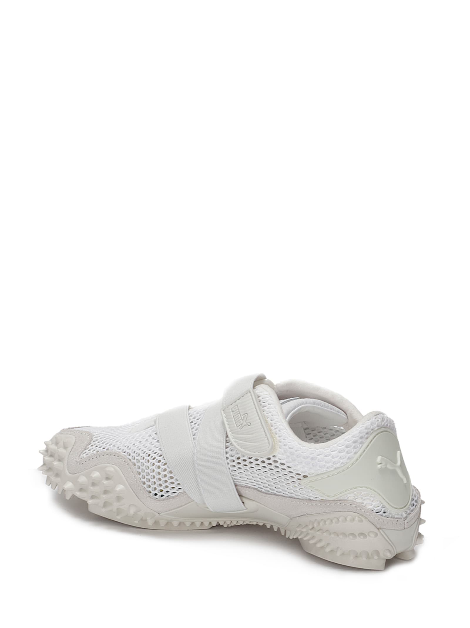 Puma Mostro Mesh Sneakers In Multi