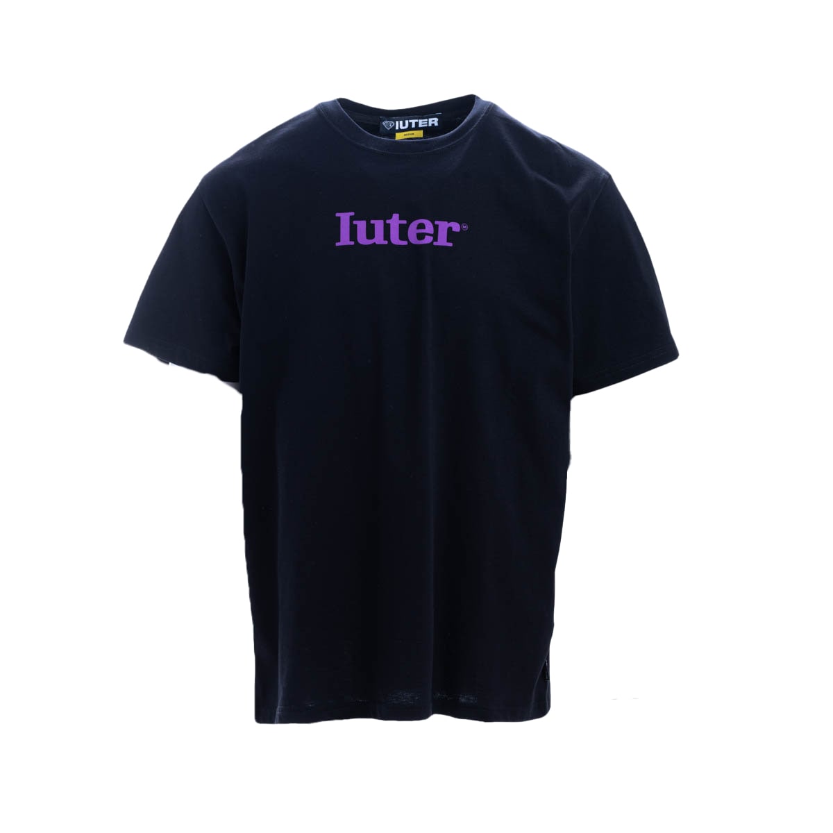 Iuter Cotton T-shirt