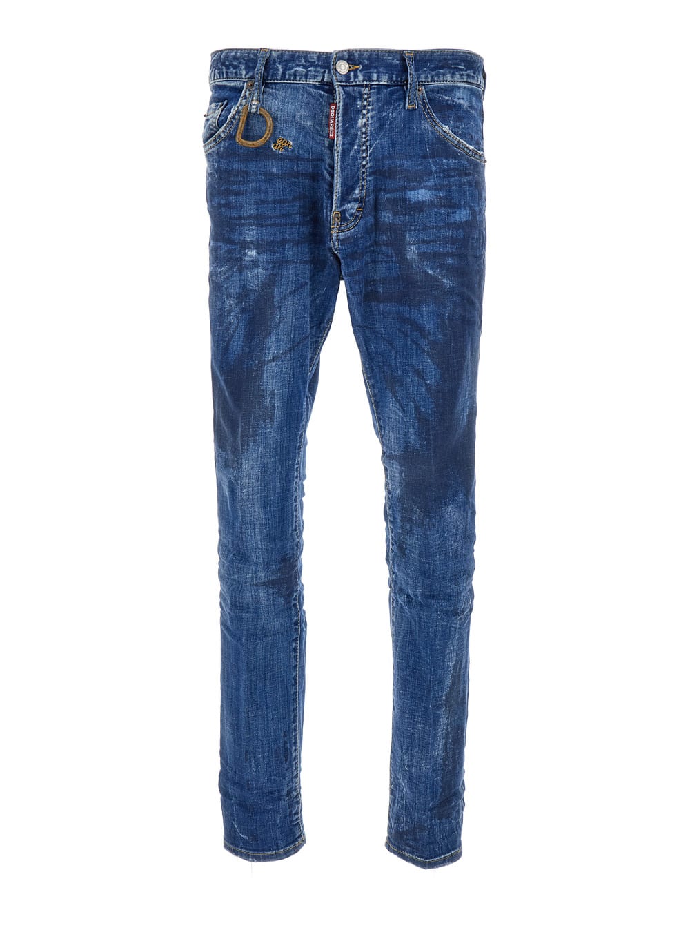 DSQUARED2 COOL GUY JEANS