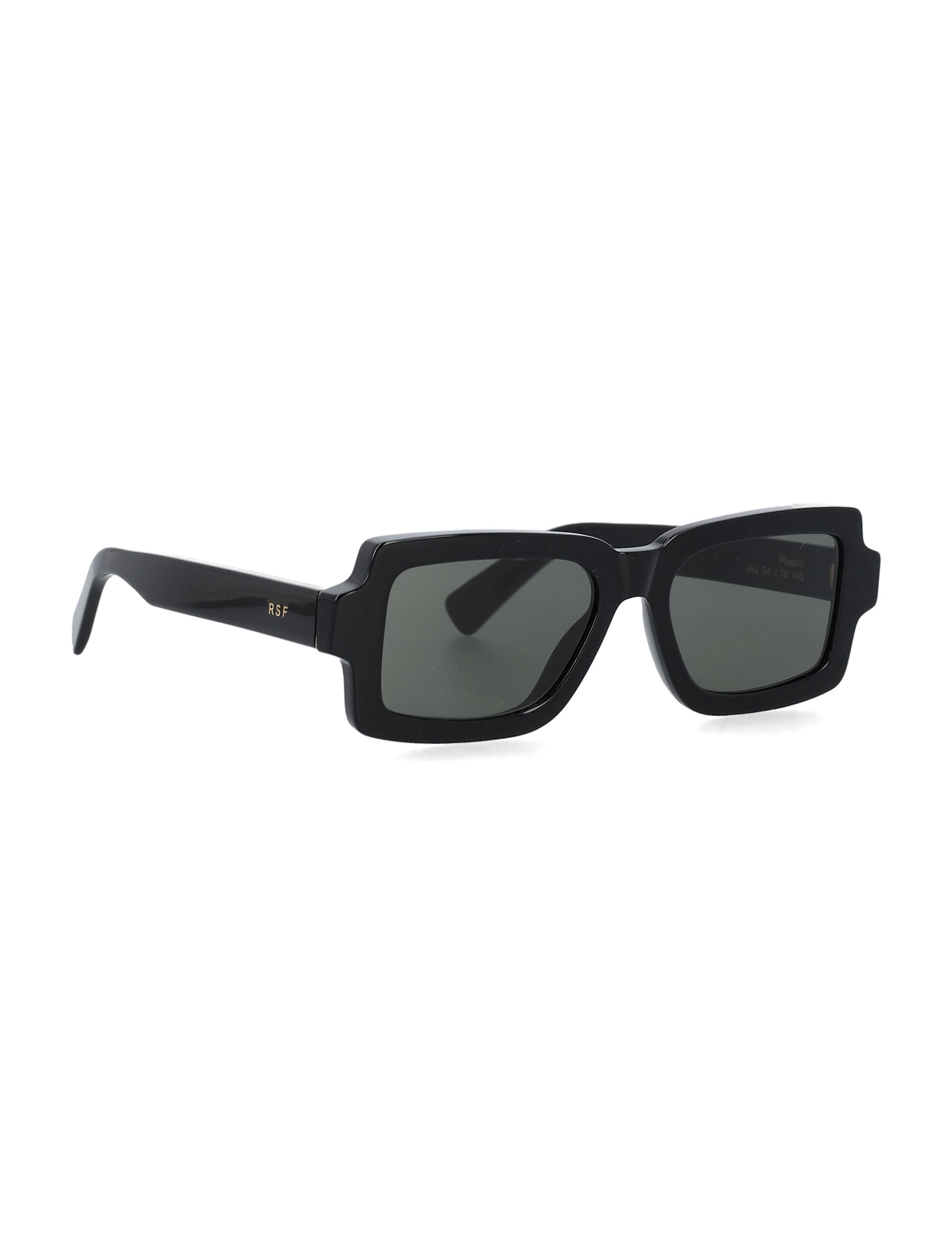 Retrosuperfuture Pilastro Black In Brown