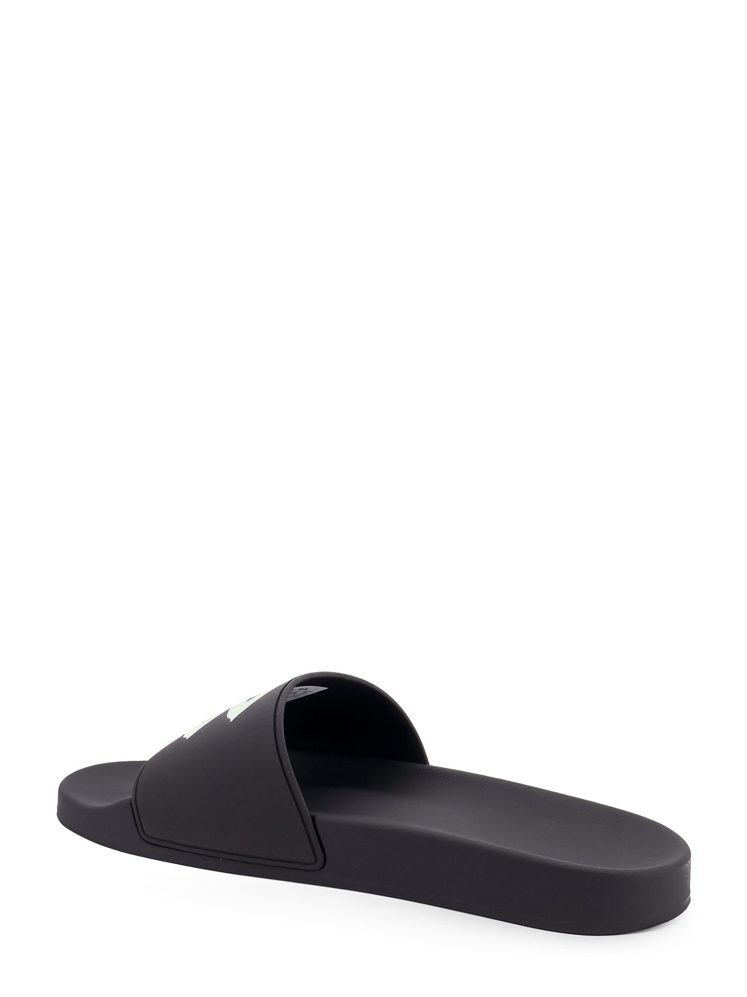 BALENCIAGA POOL SLIDE SANDALS