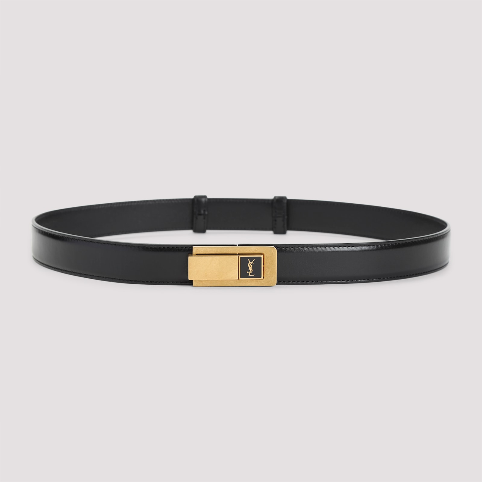 SAINT LAURENT YSL BELT 