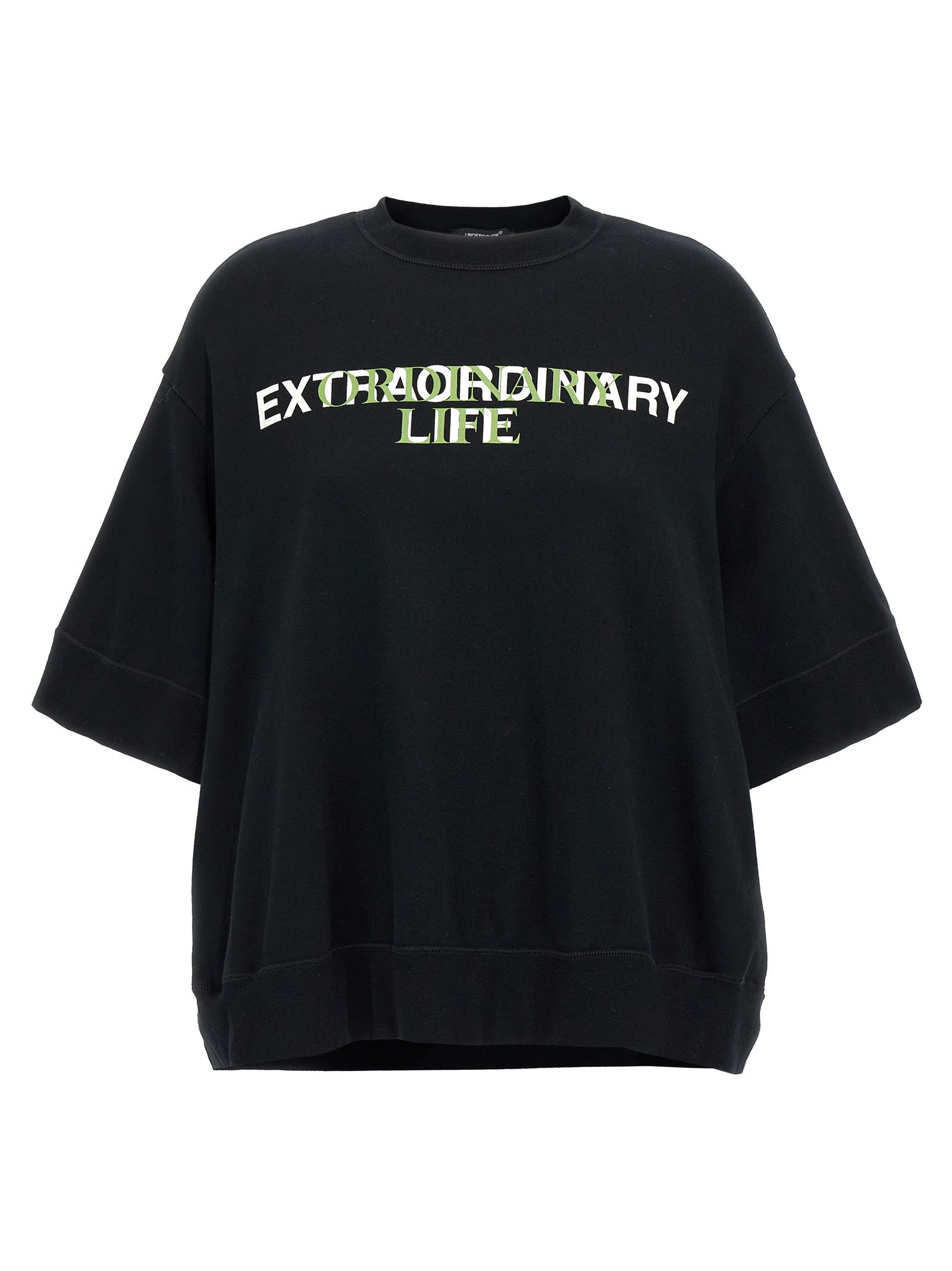 extraordinary Life T-shirt