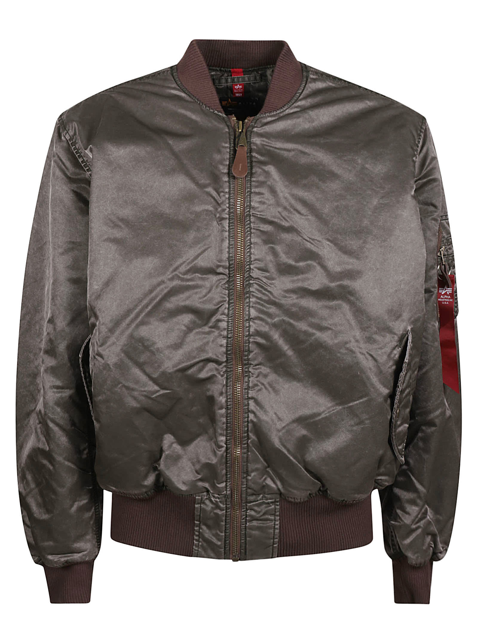 Pocket Zip Bomber