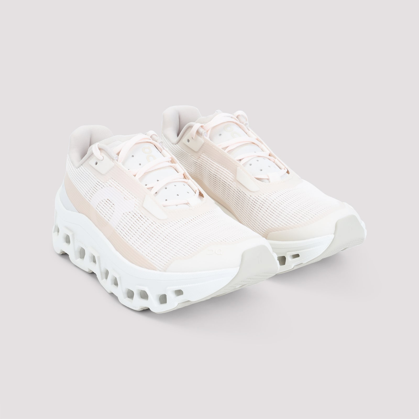 On Cloudmster Void Sneakers