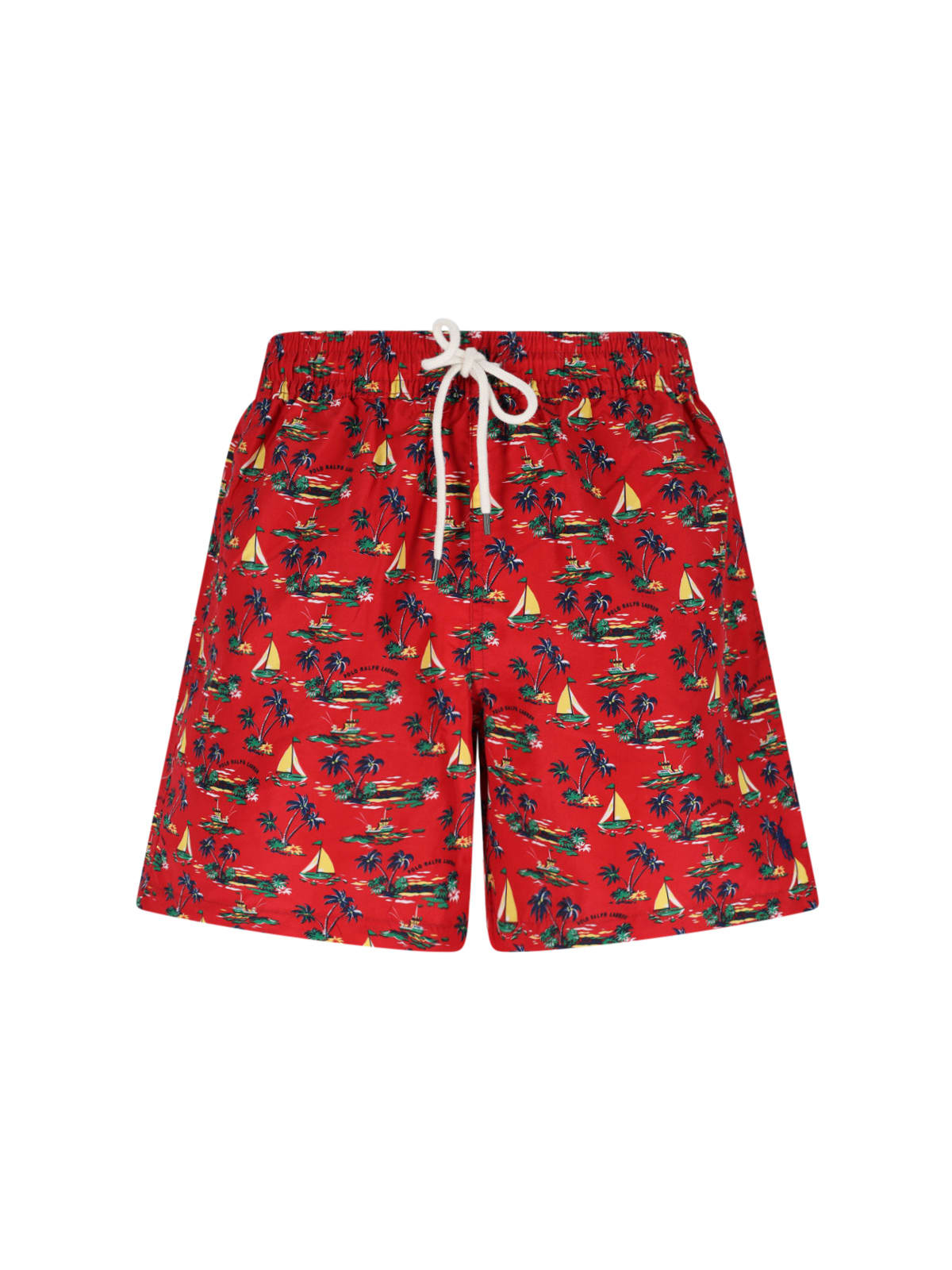 traveler Swim Shorts