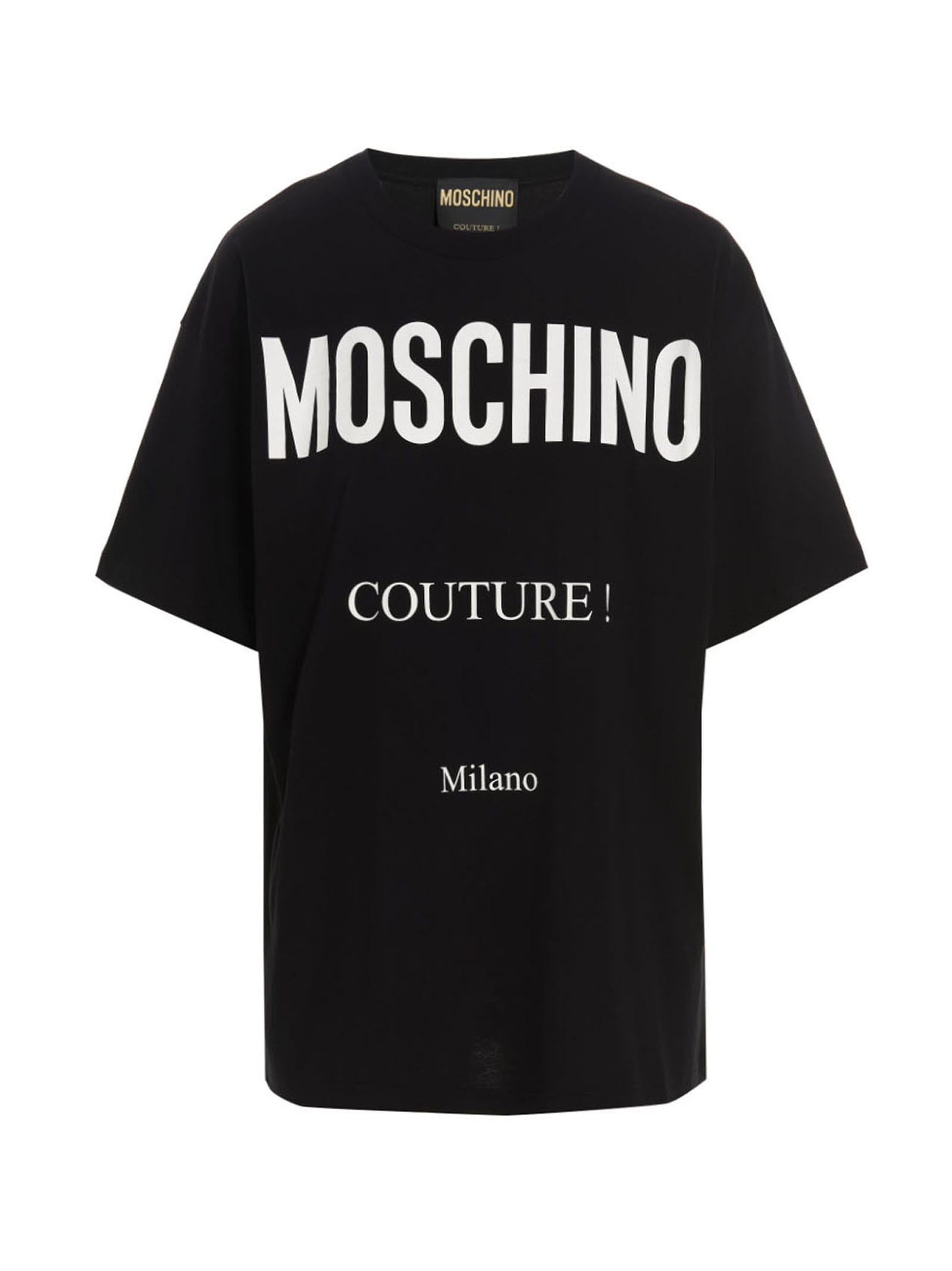 Moschino Logo T-shirt