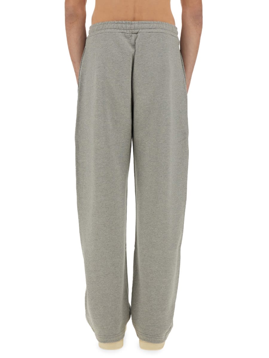 MARINE SERRE TRACK PANTS