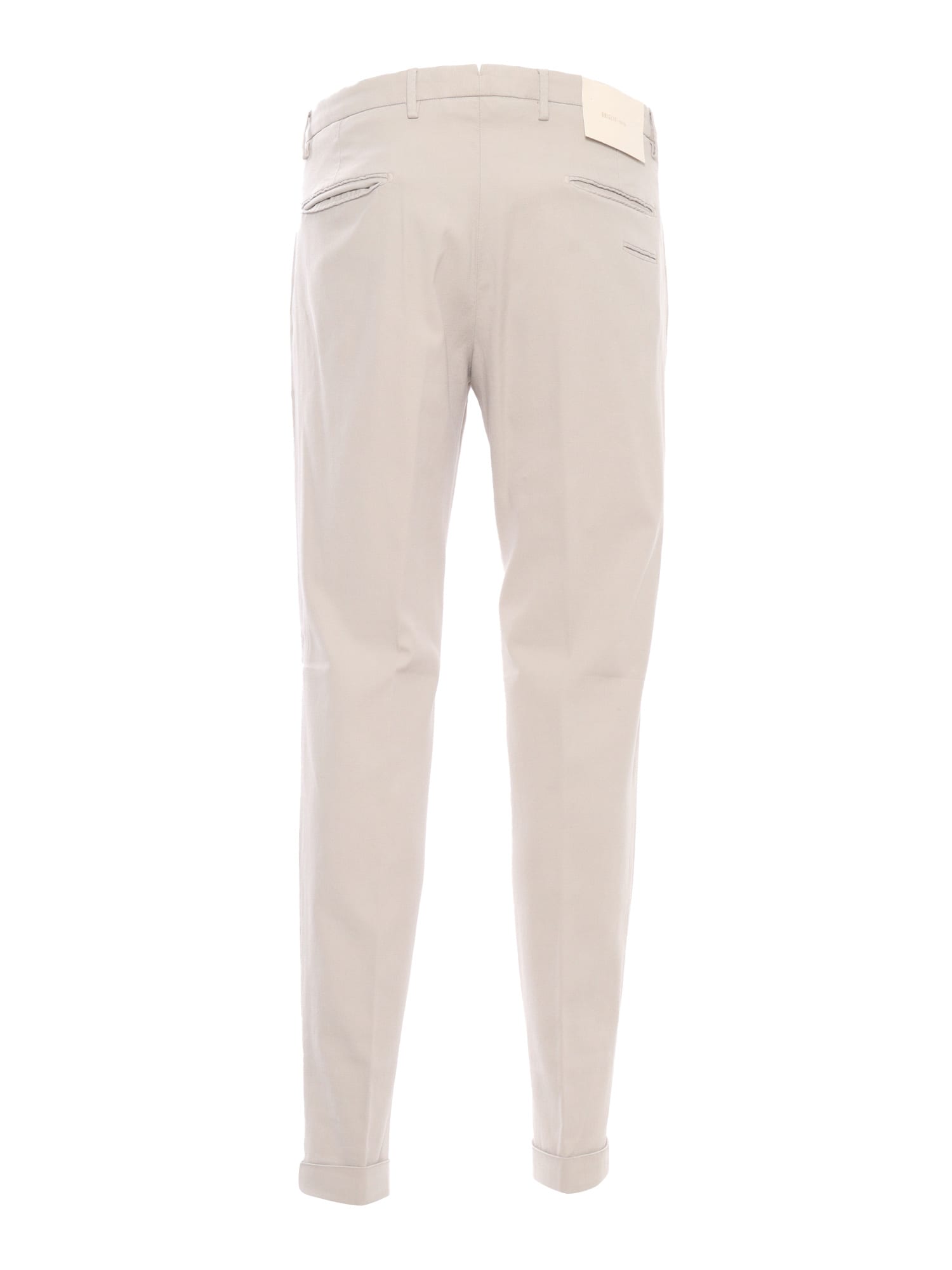 Briglia 1949 Pants In Beige