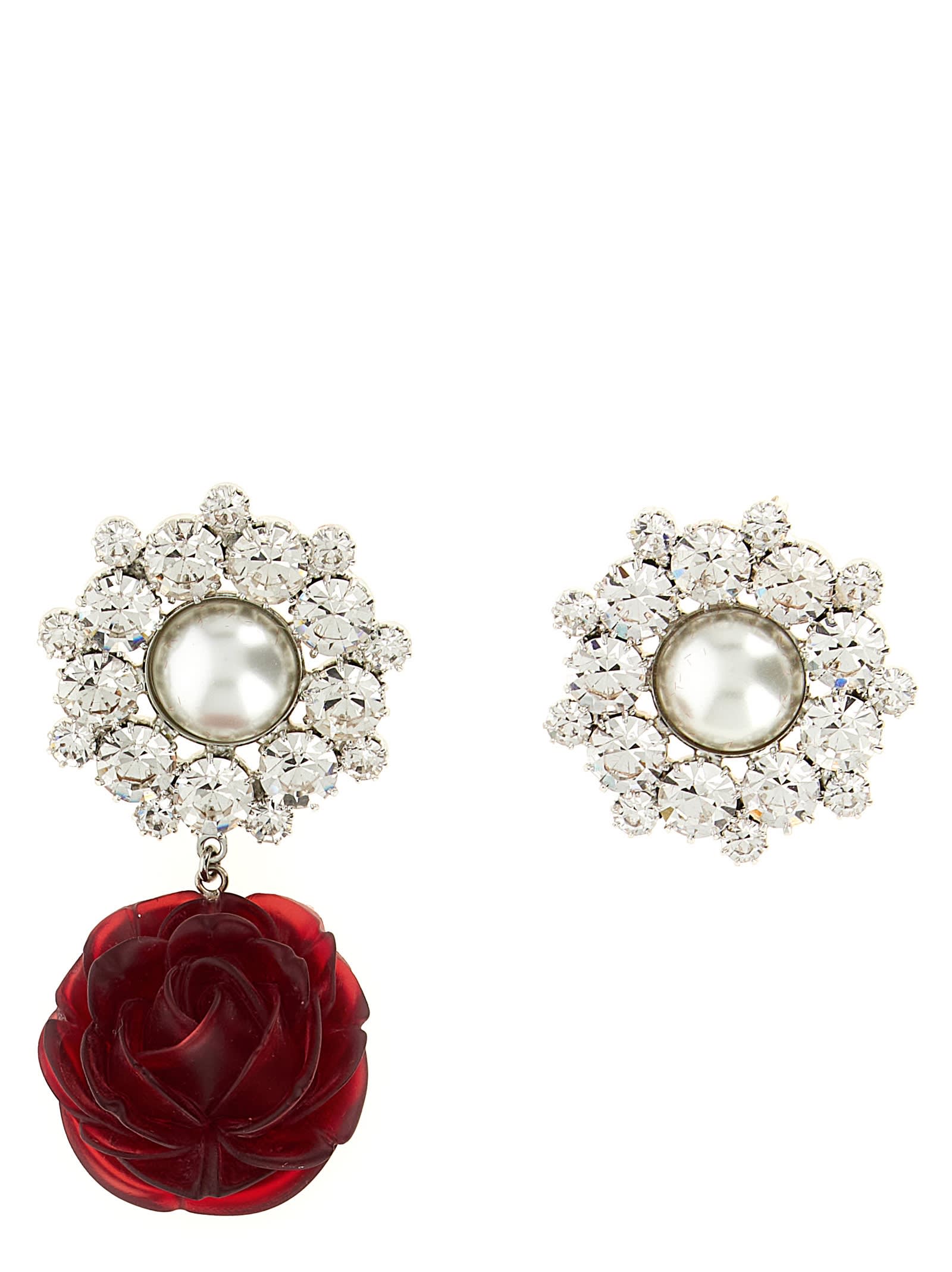 10 Earrings