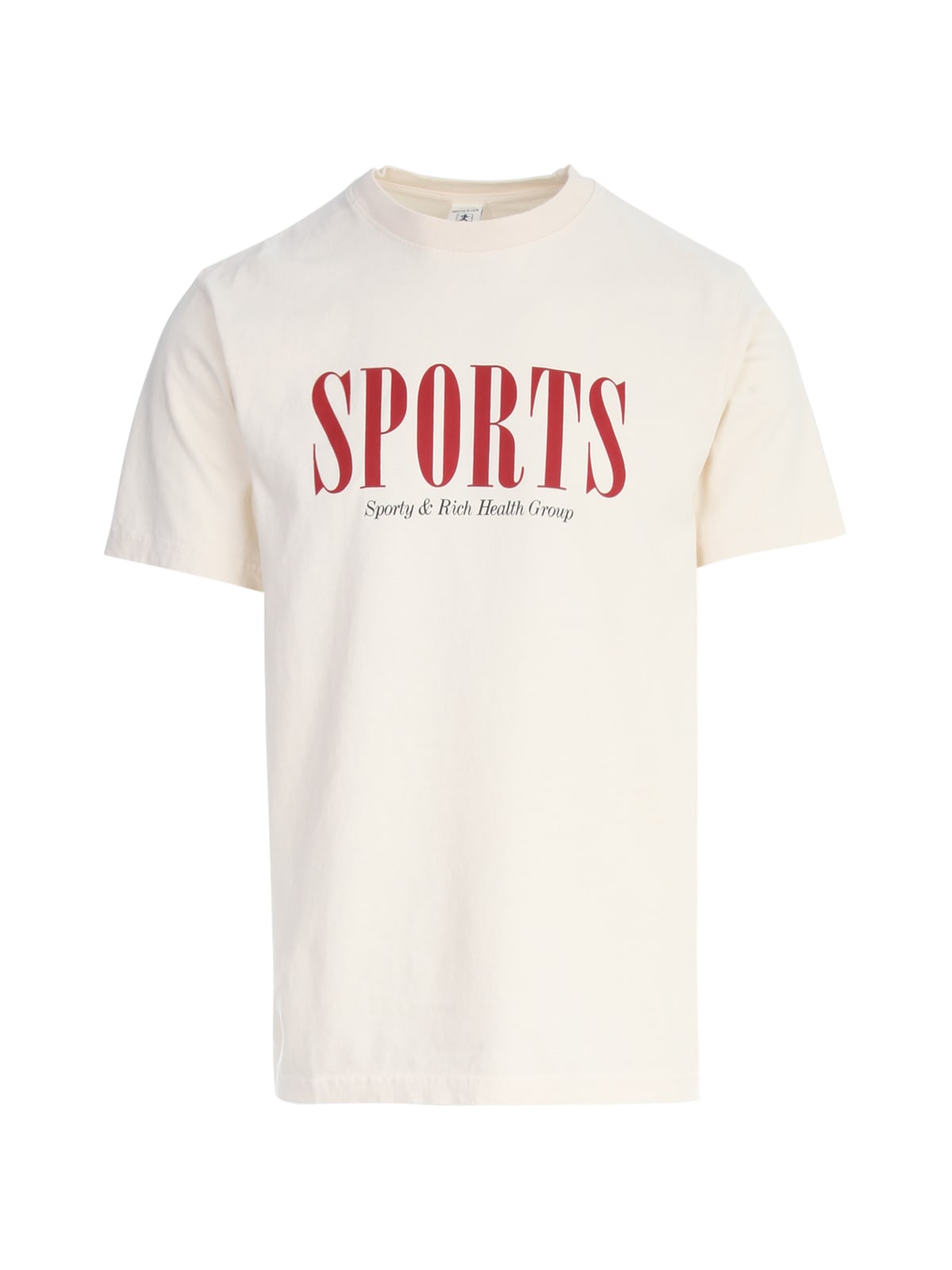 Sporty & Rich Sports T-shirt