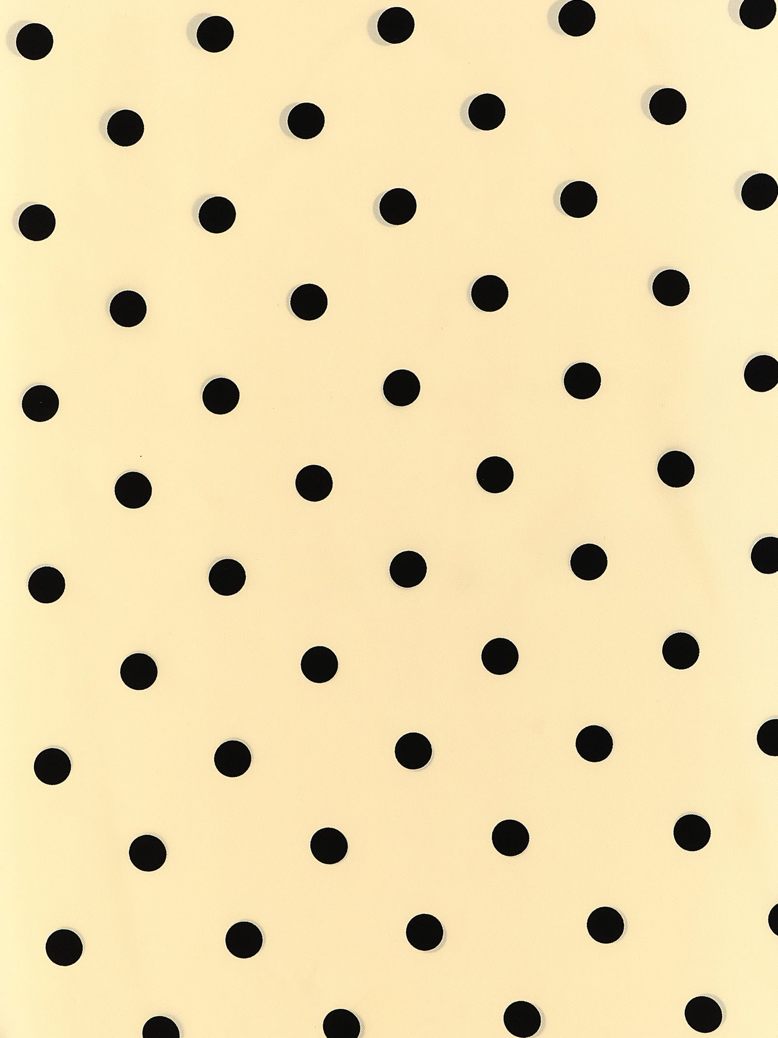 Valentino Garavani  Garavani 'chez ' Scarf In Black