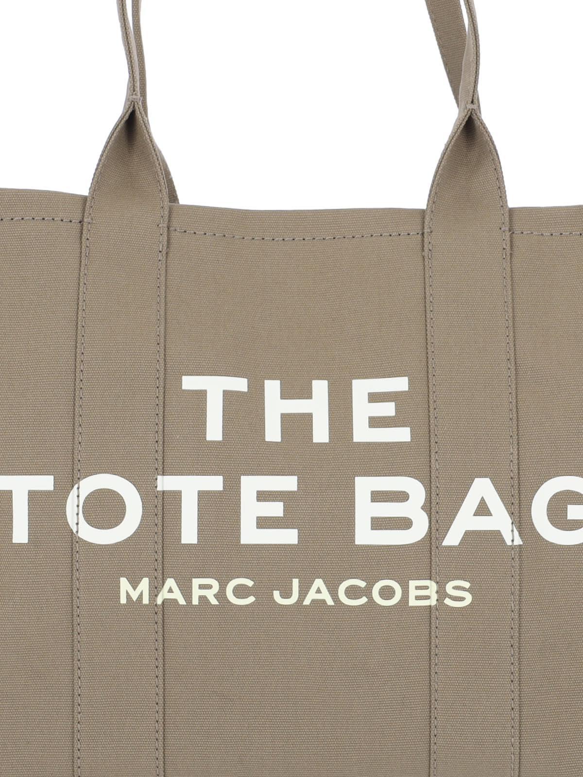 Shop Marc Jacobs Traveler Tote Bag In Green