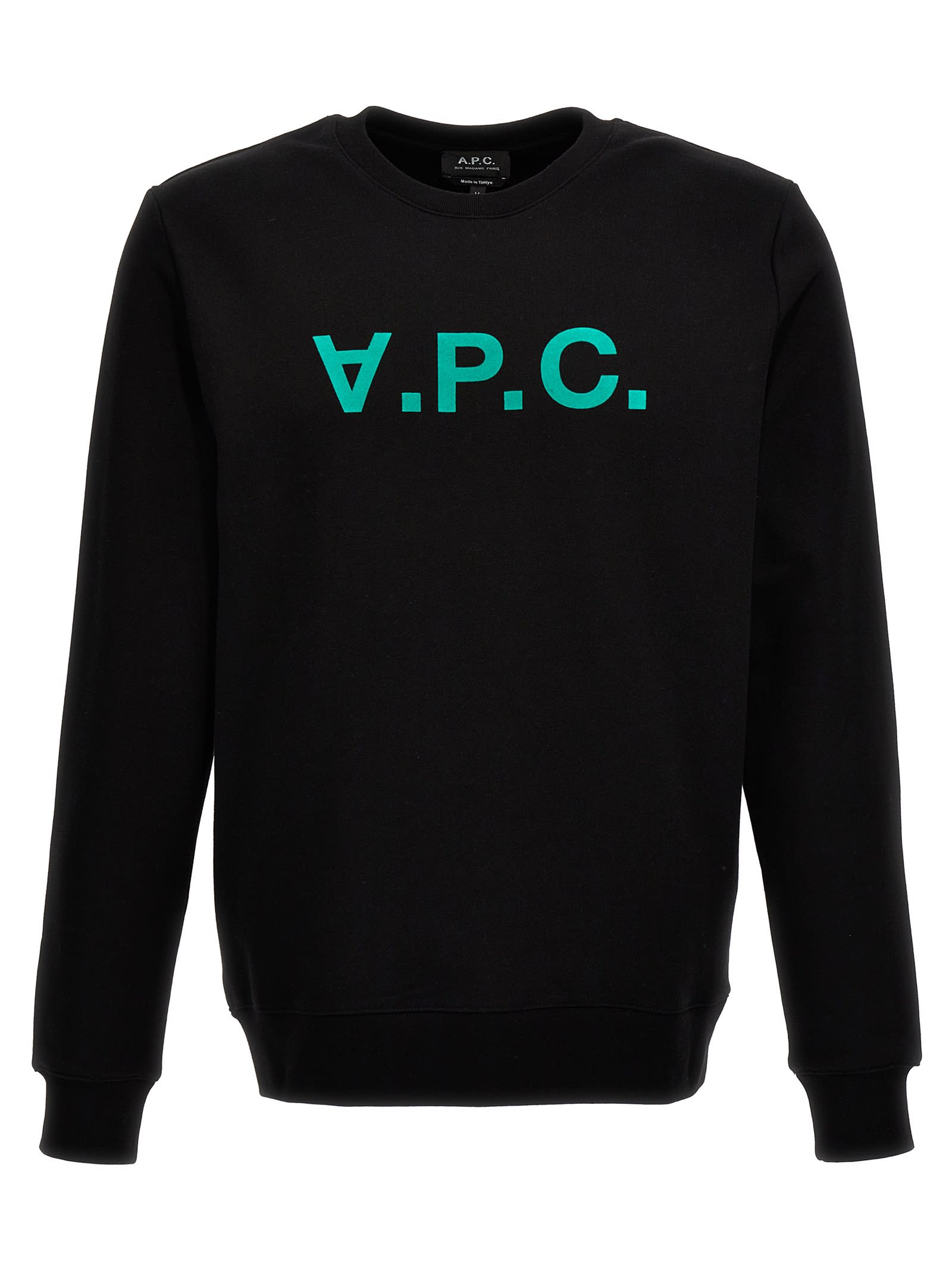Vpc Cotton Sweatshirt