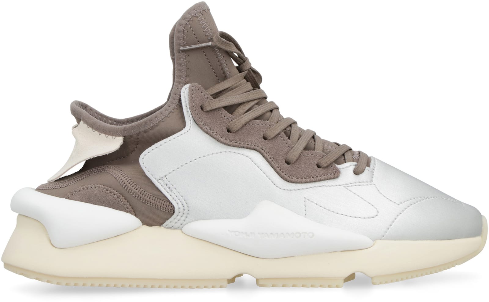 Y-3 Kaiwa Low-top Sneakers | Smart Closet