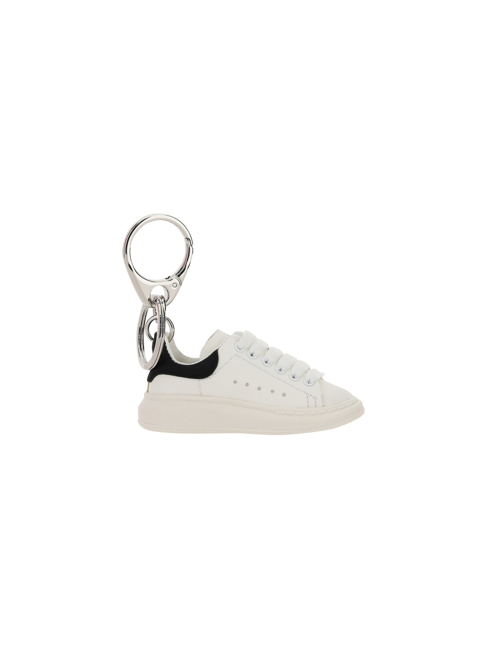 Oversize Sneaker Keyring