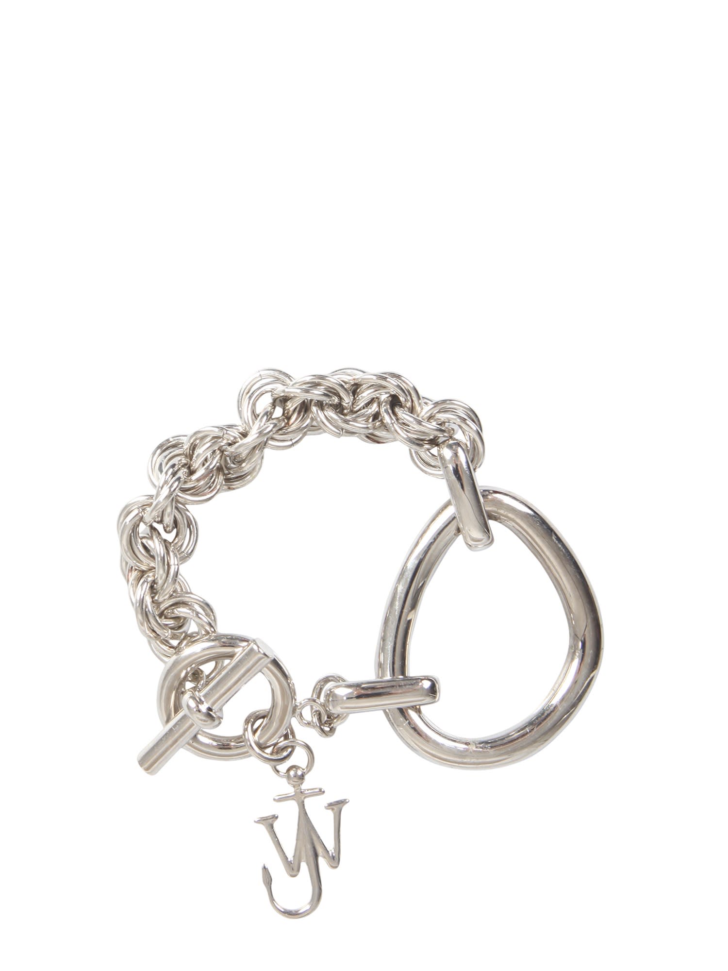 J.W. Anderson Oversized Link Chain Bracelet