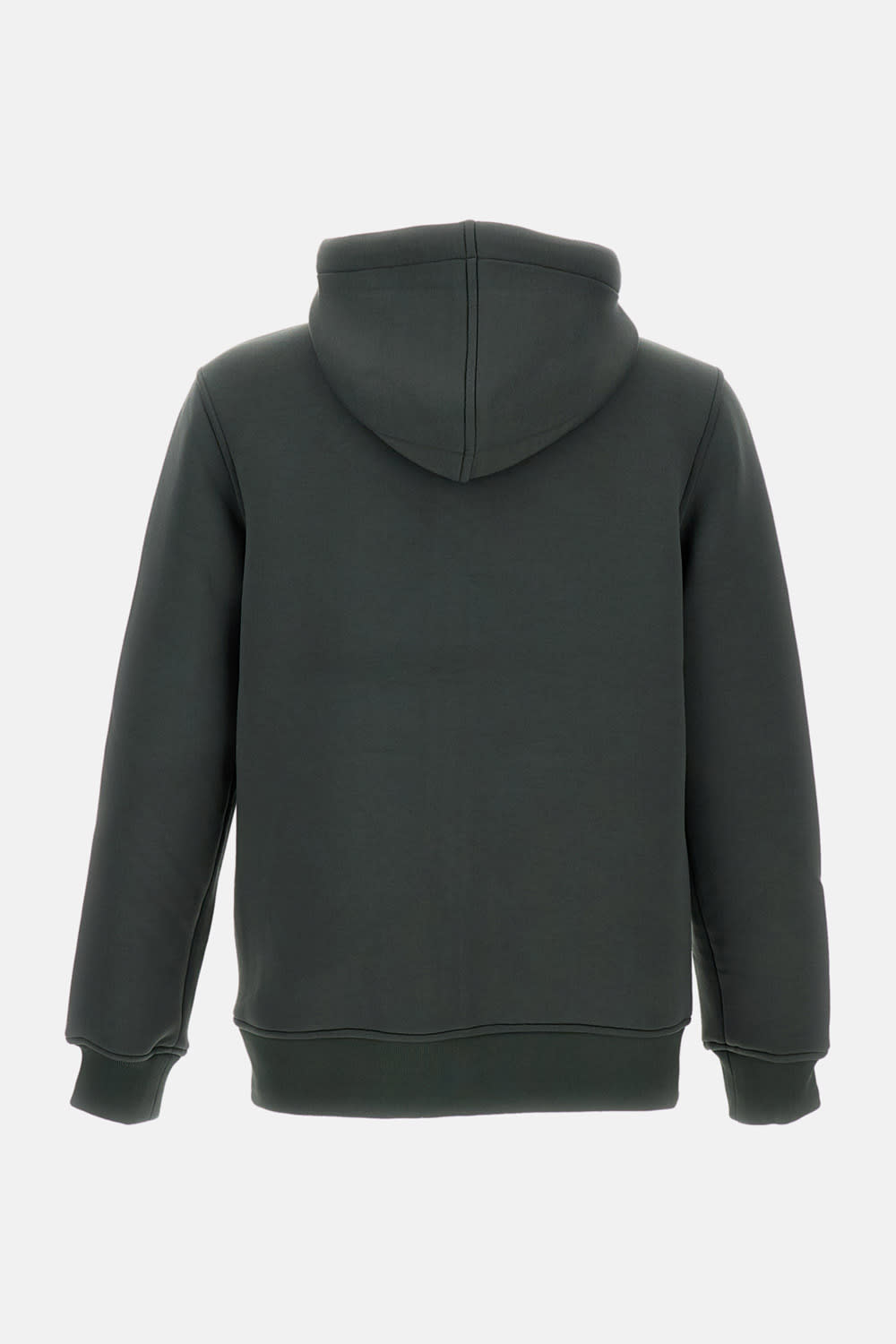 K-way Rainer Spacer Sweatshirt In Green