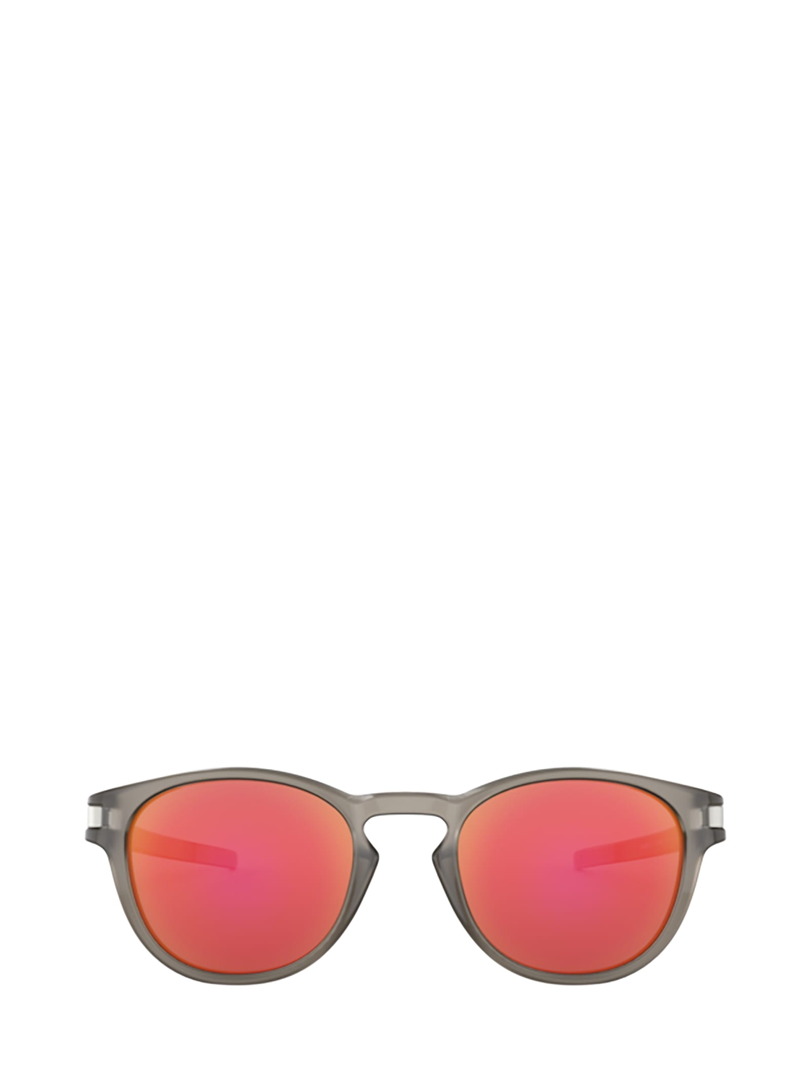 Click to view more detailed imagery on our partner's website Oakley Oo9265 Matte Grey Ink Sunglasses