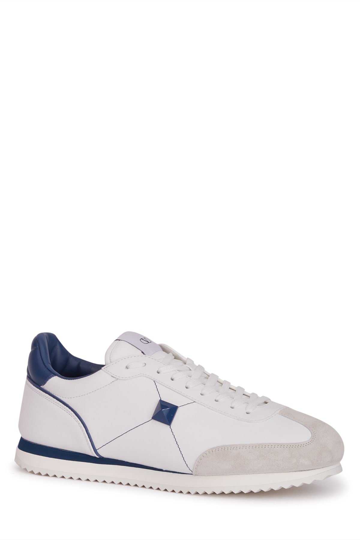 Shop Valentino Sneakers In Uz6