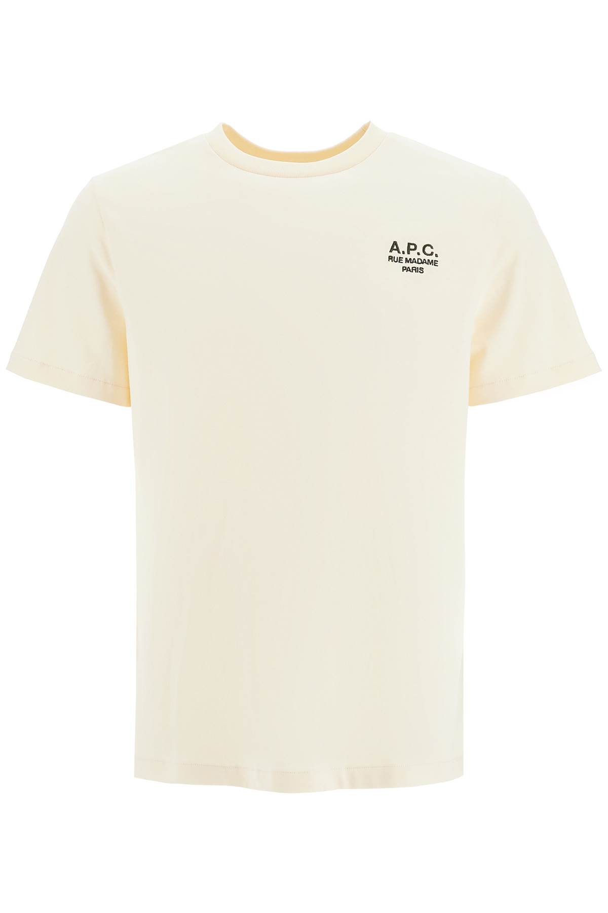 Unisex Rue Madame T-shirt A. P.C.