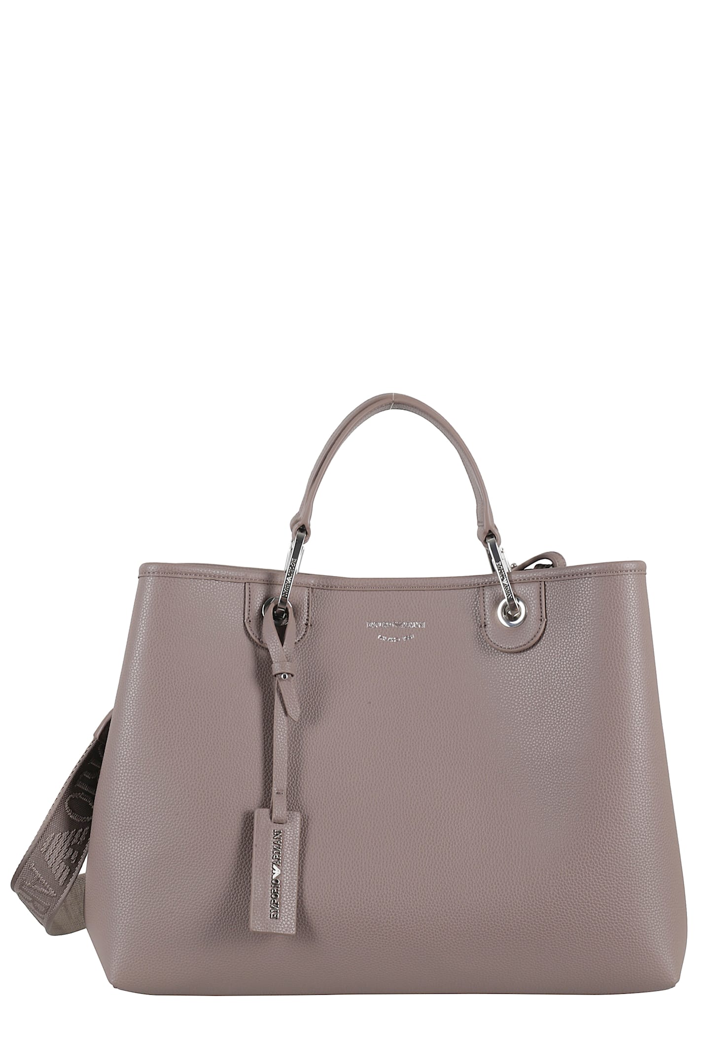 Emporio Armani Shopping Bag