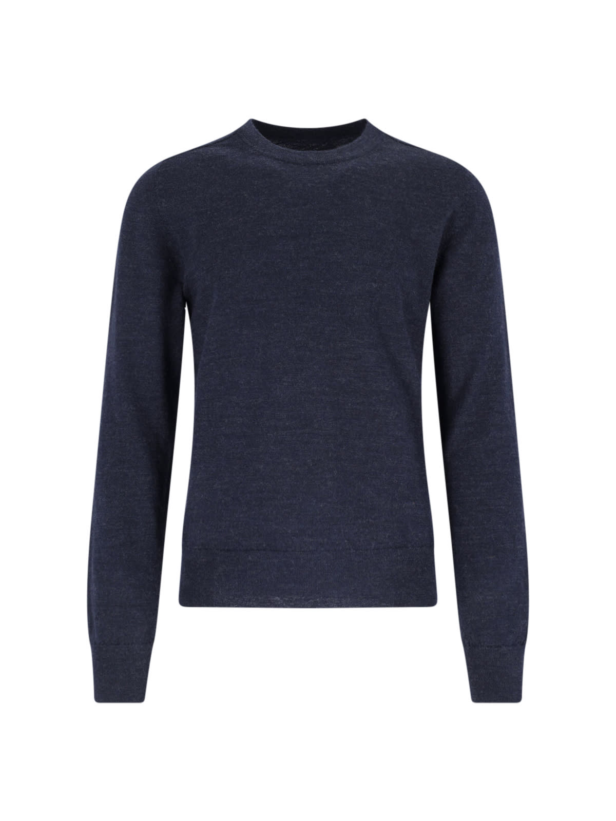 Wool Sweater