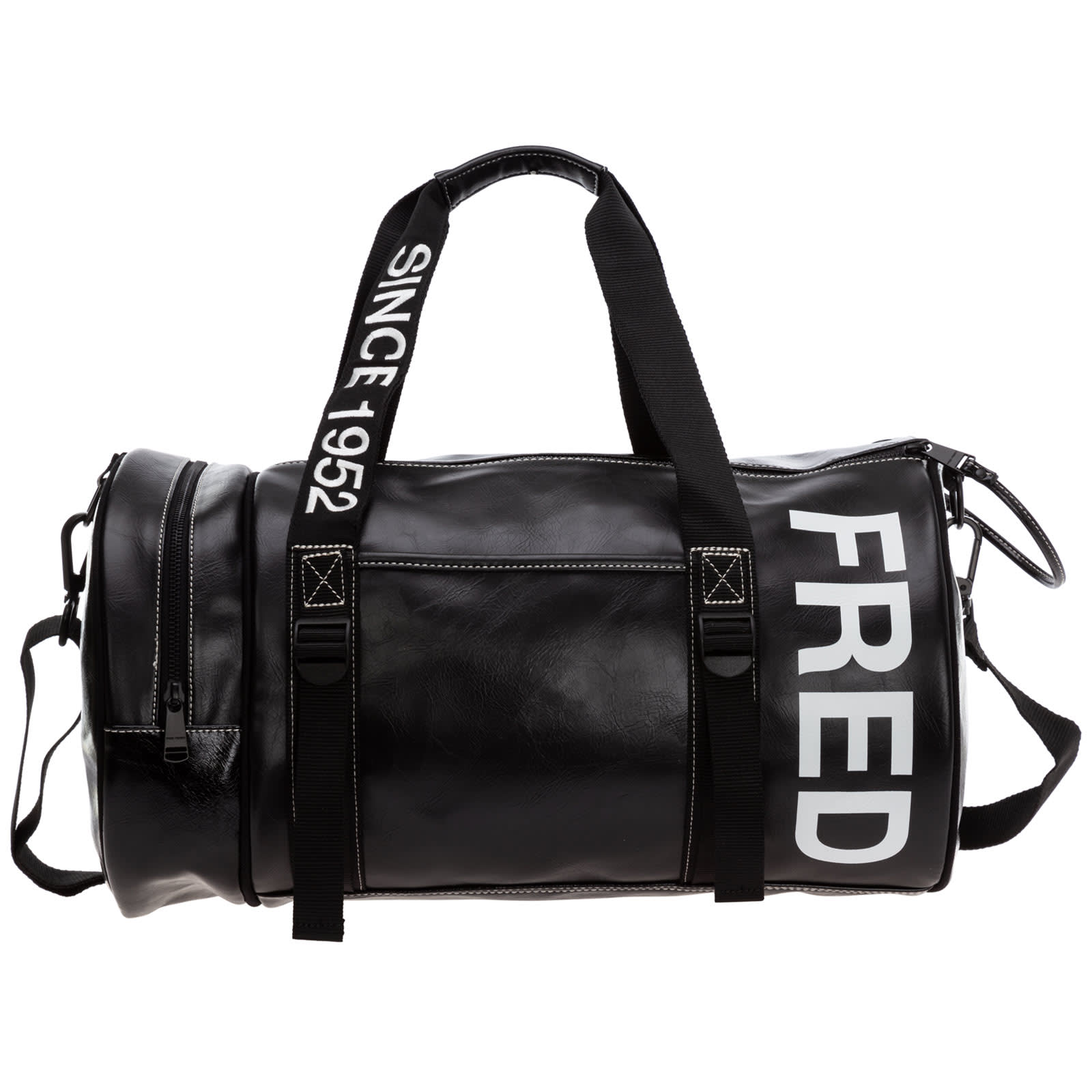Fred Perry Canada Duffle Bag