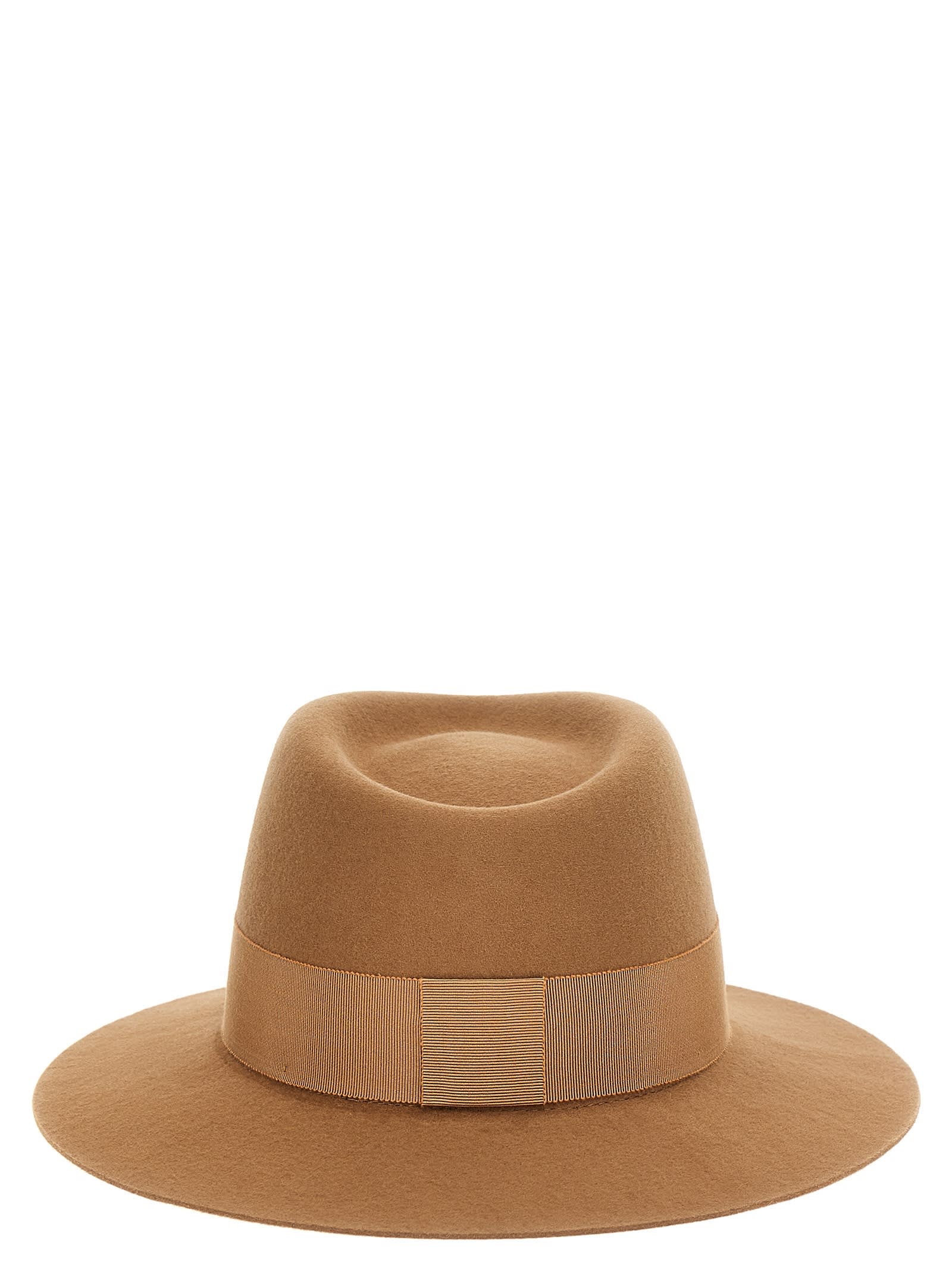 MAISON MICHEL ANDRE HAT 