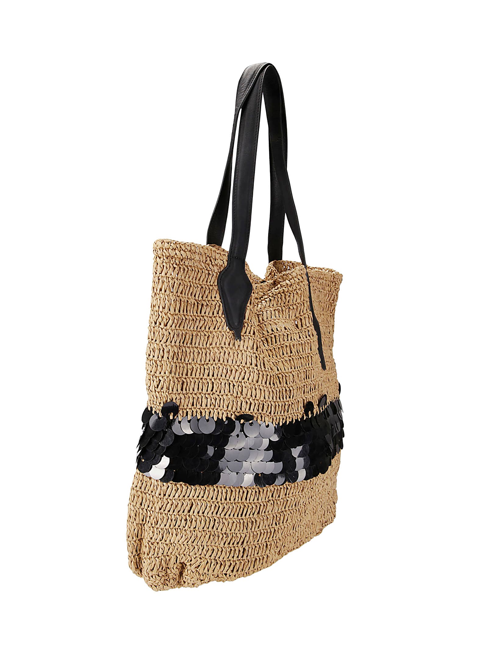 P.A.R.O.S.H SHOPPER 