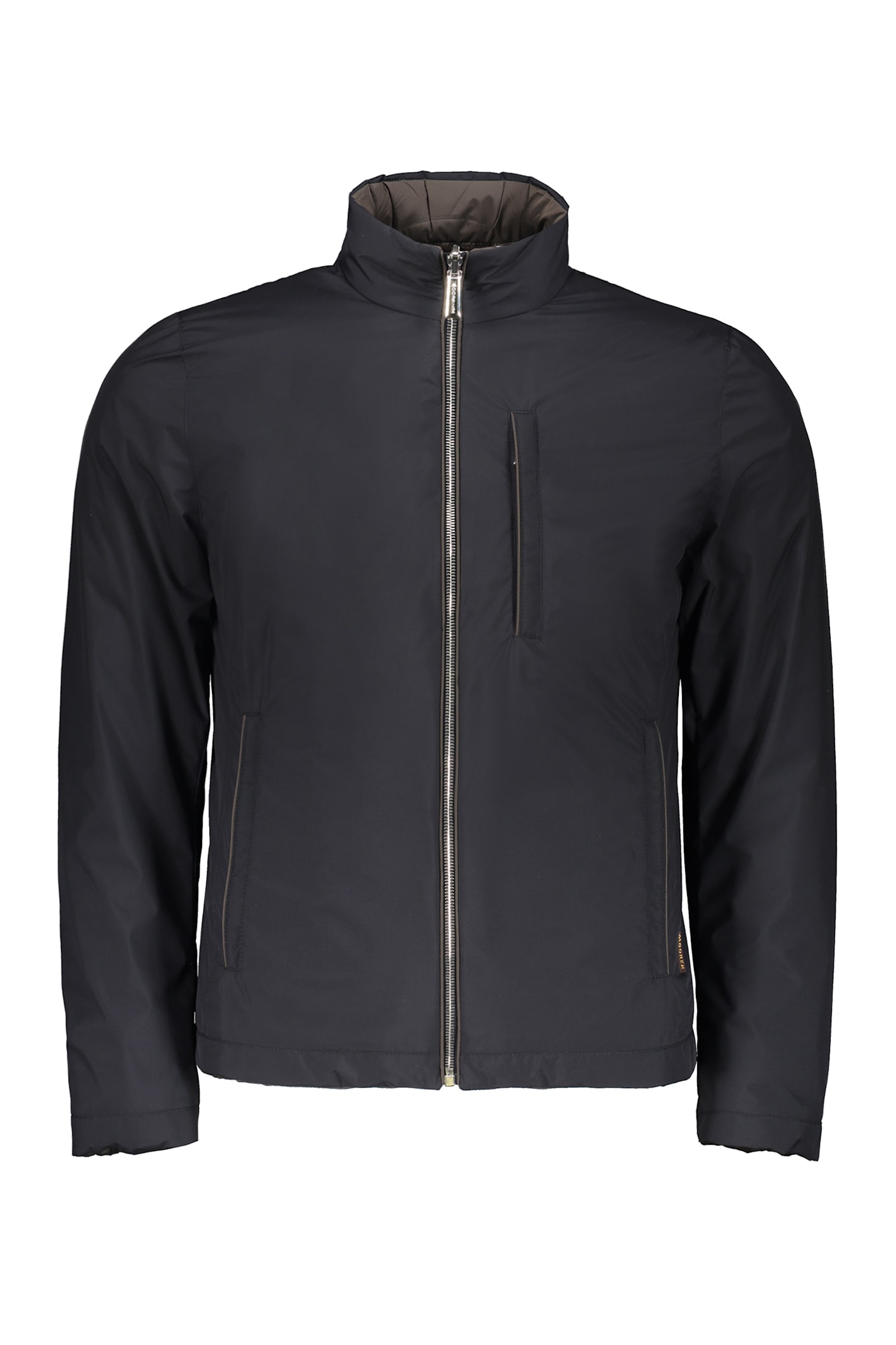 Reversible Down Jacket