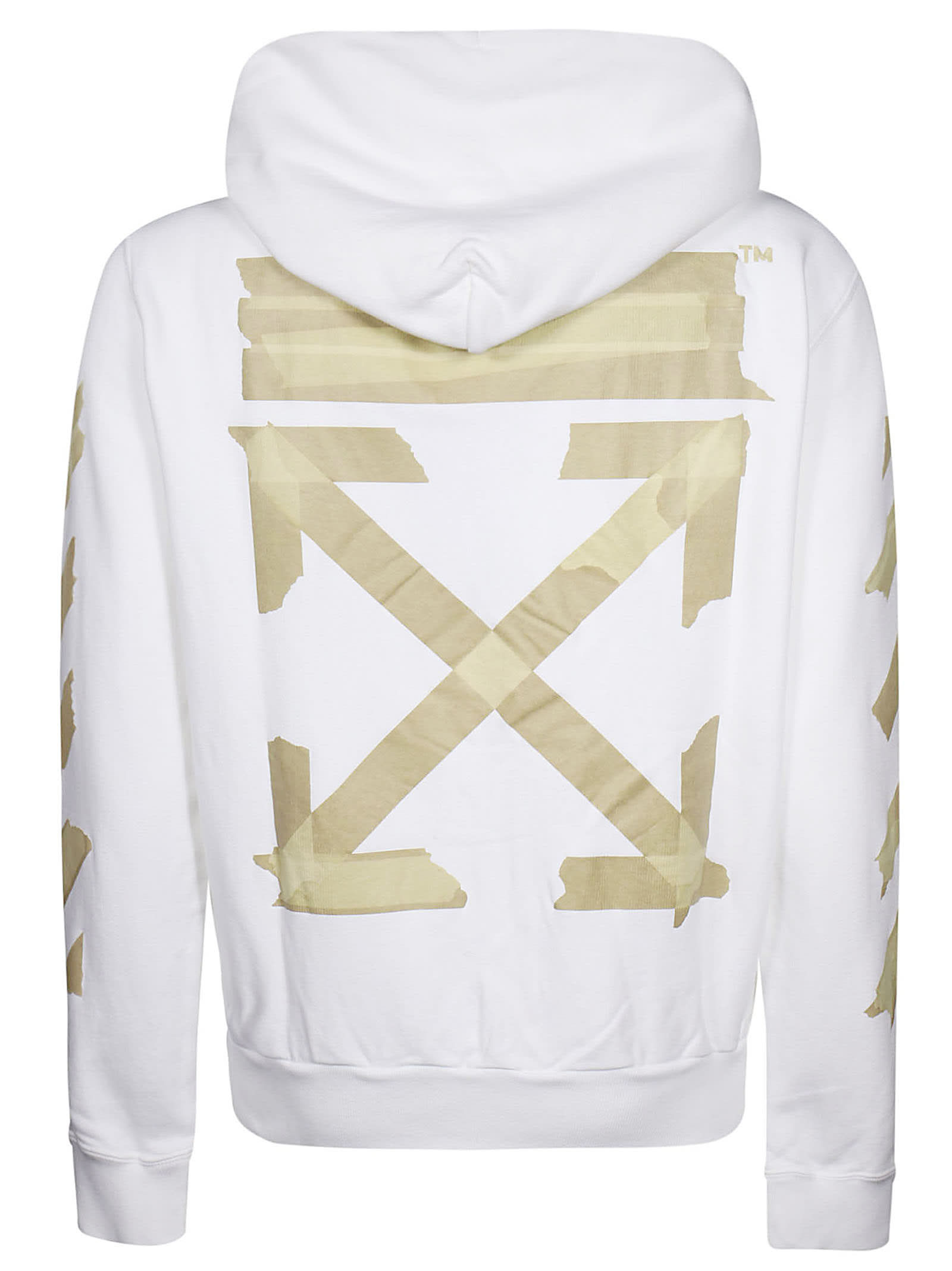 Off-White Fleeces | italist, ALWAYS LIKE A SALE